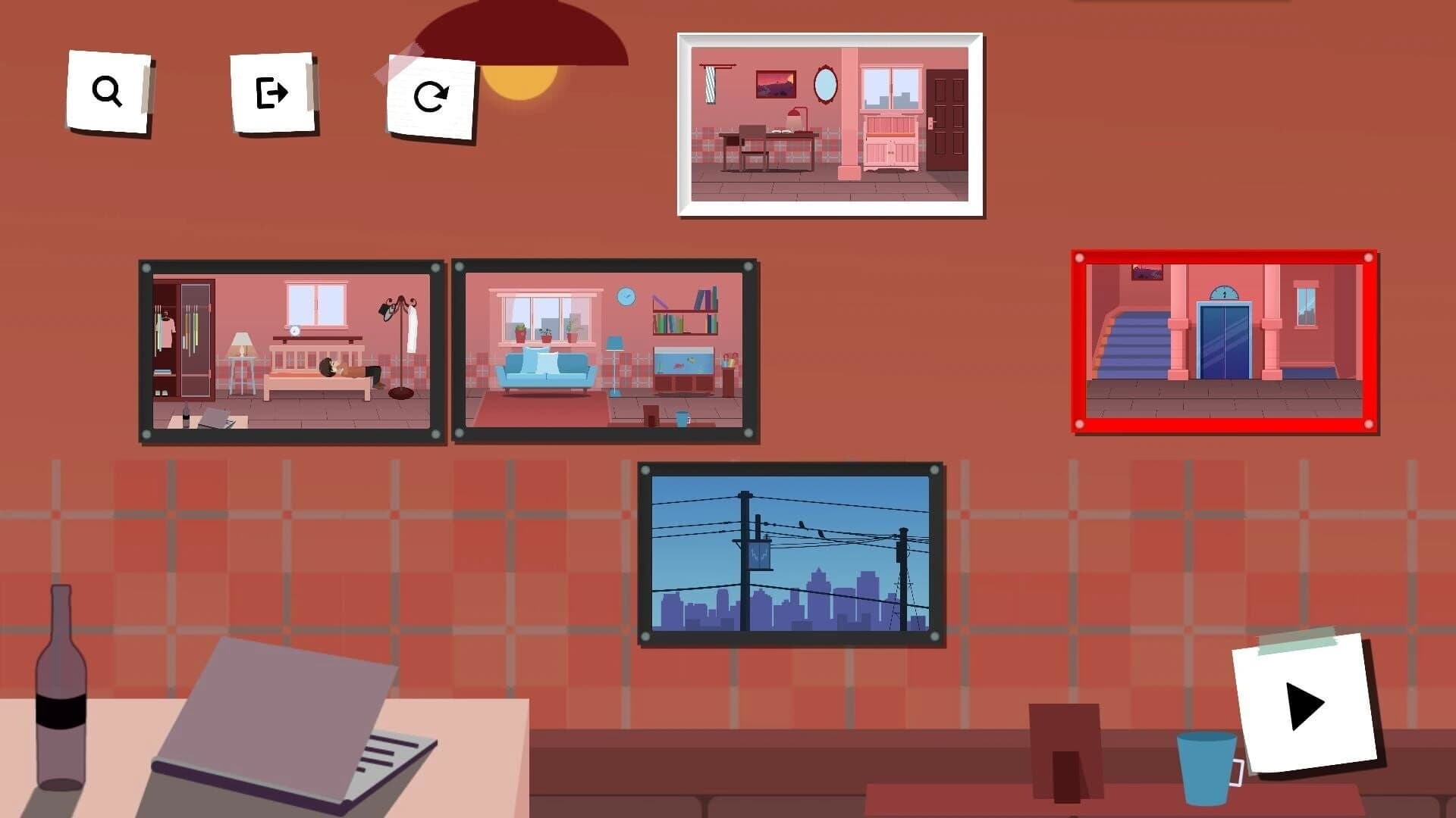 Elizabeth screenshot 3