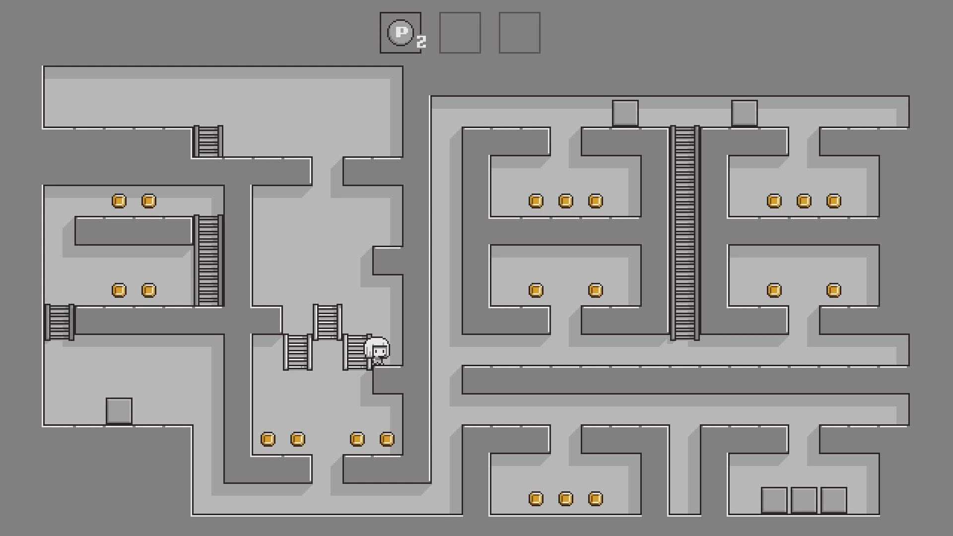 Elle: Portal screenshot 2