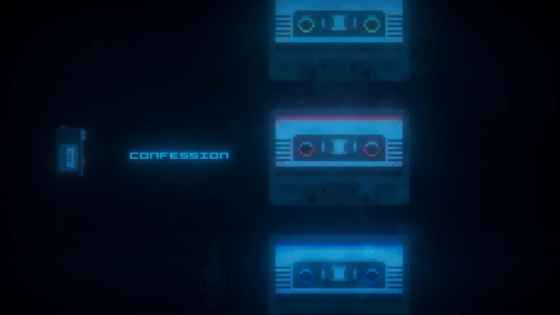 Ellen screenshot 1