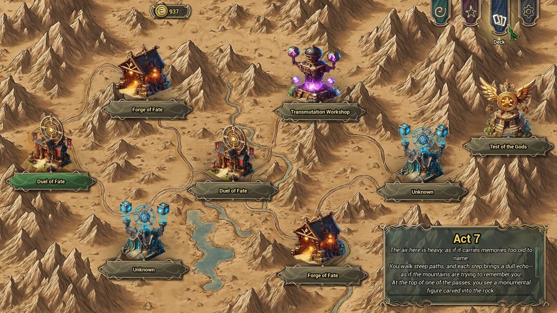 Ellentis screenshot 4