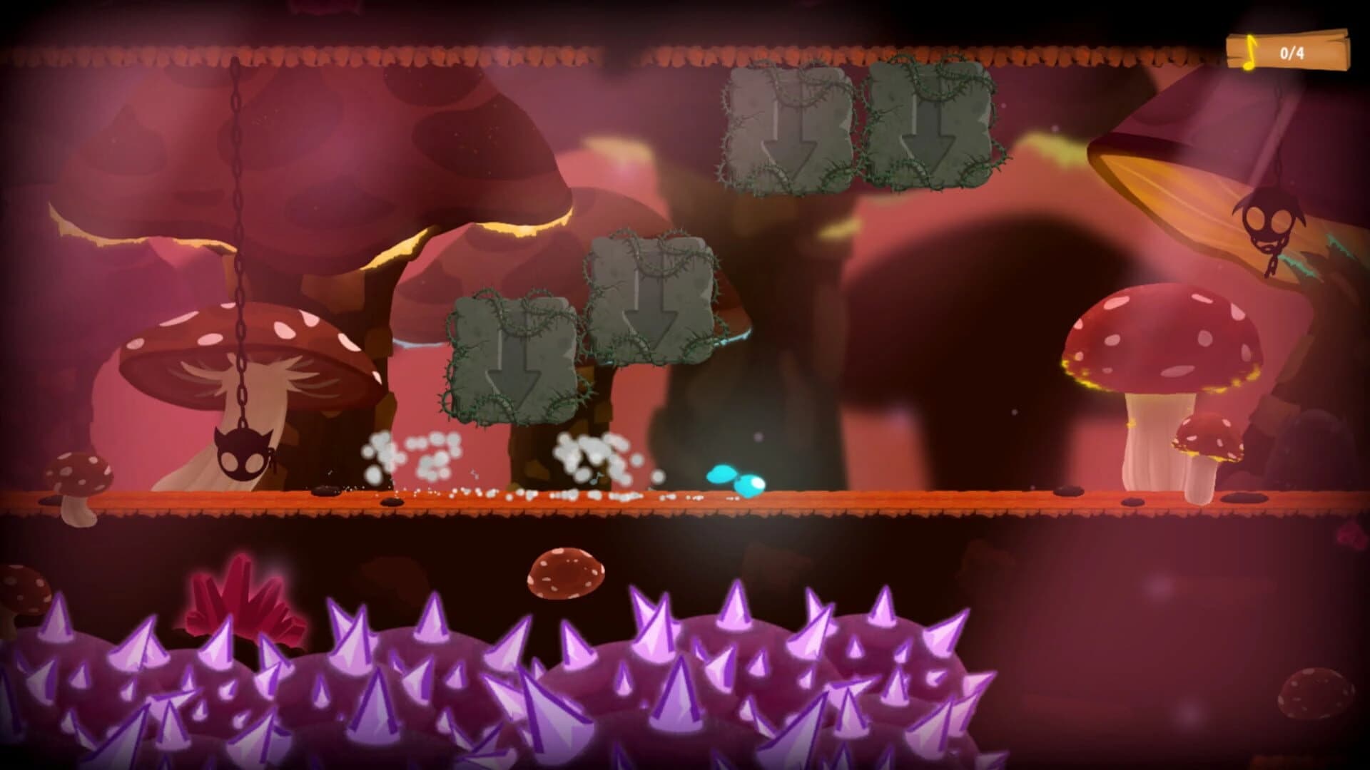 Elliot screenshot 4
