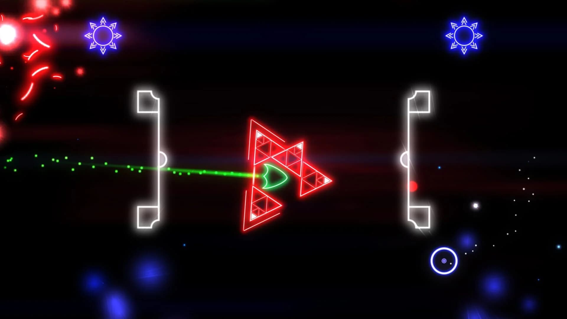 Ellipsis screenshot 1