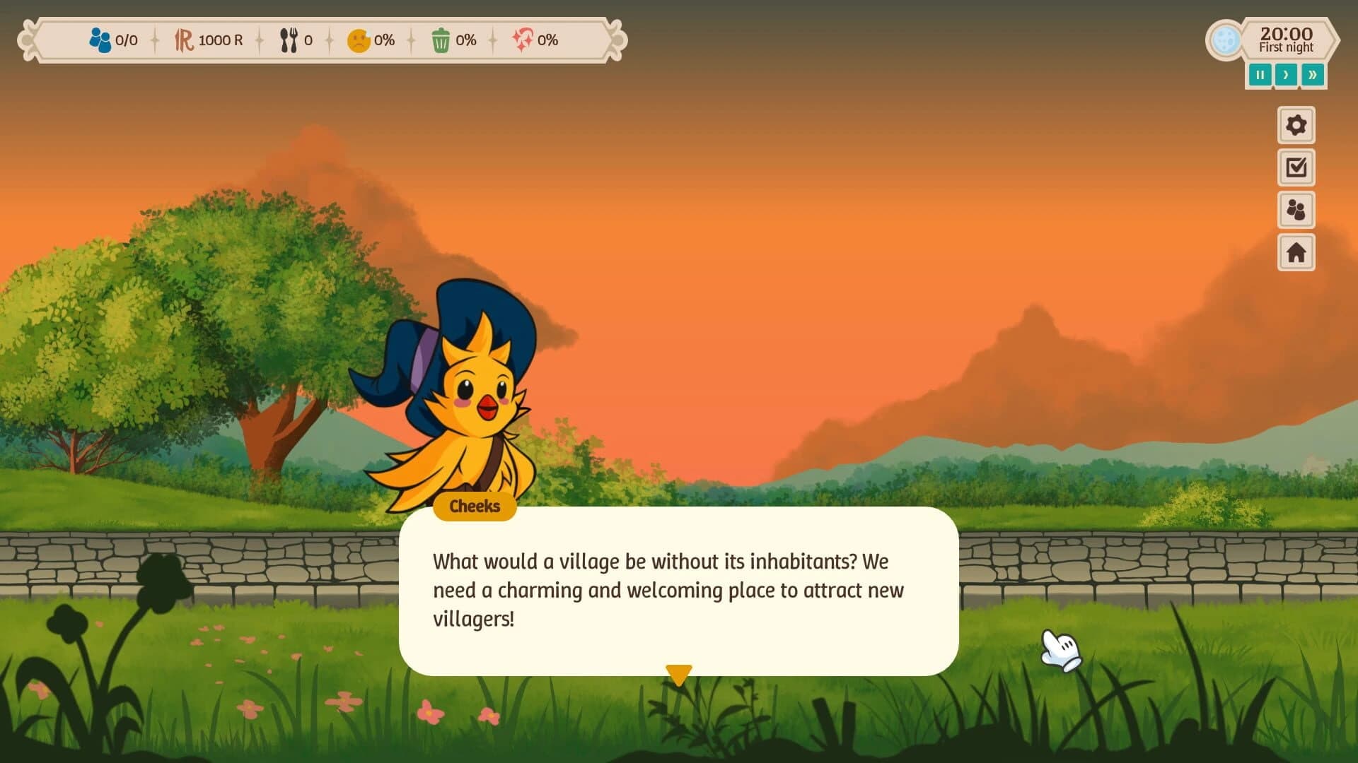 Ellsydia screenshot 5