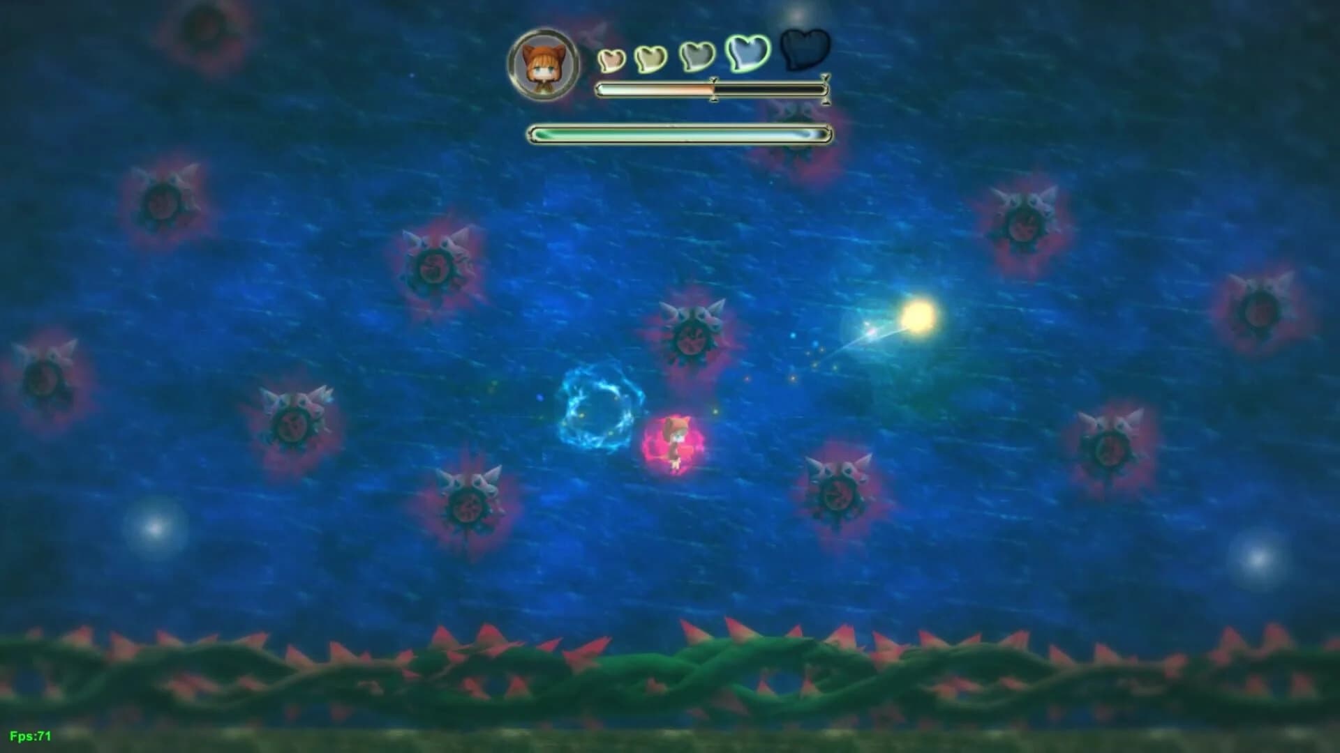 Elmia screenshot 3