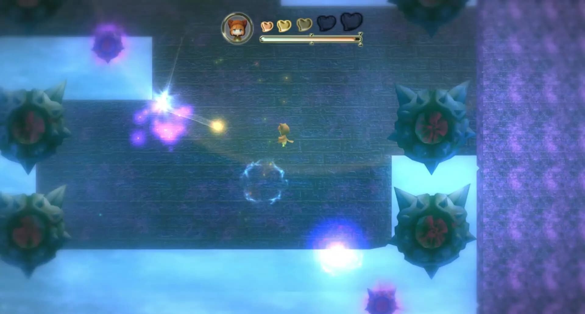 Elmia screenshot 1