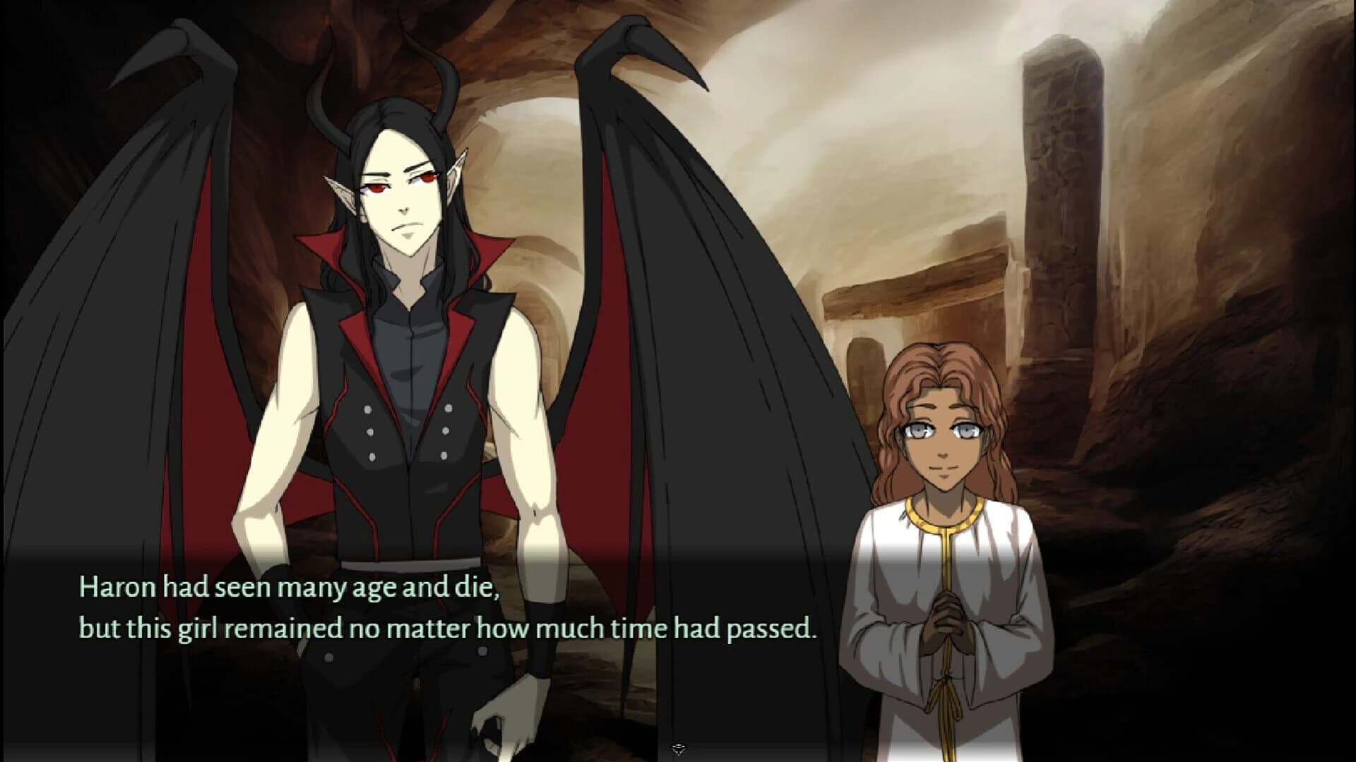 Elohim Eternal: Exodus screenshot 2