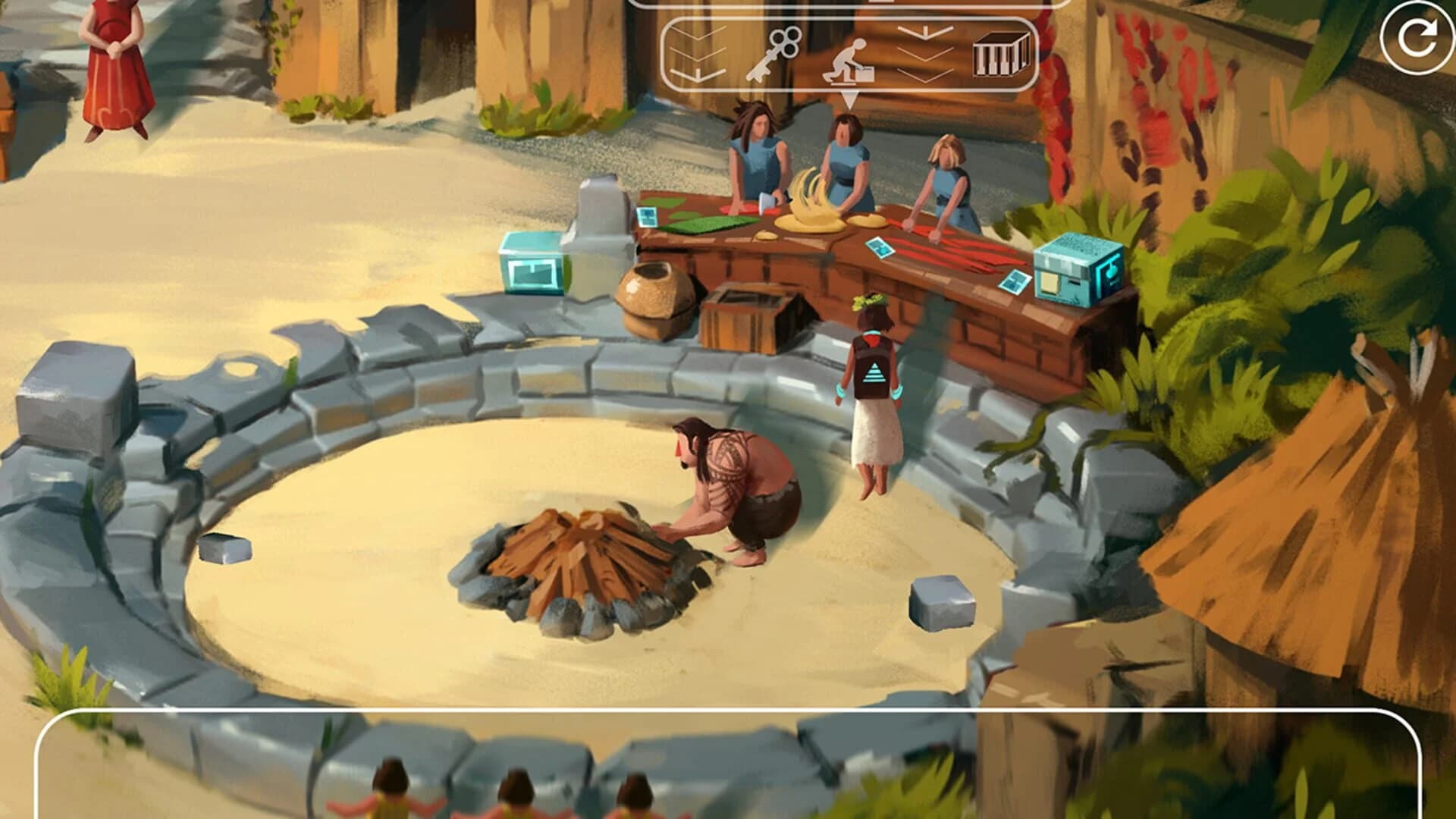 Eloquence screenshot 3