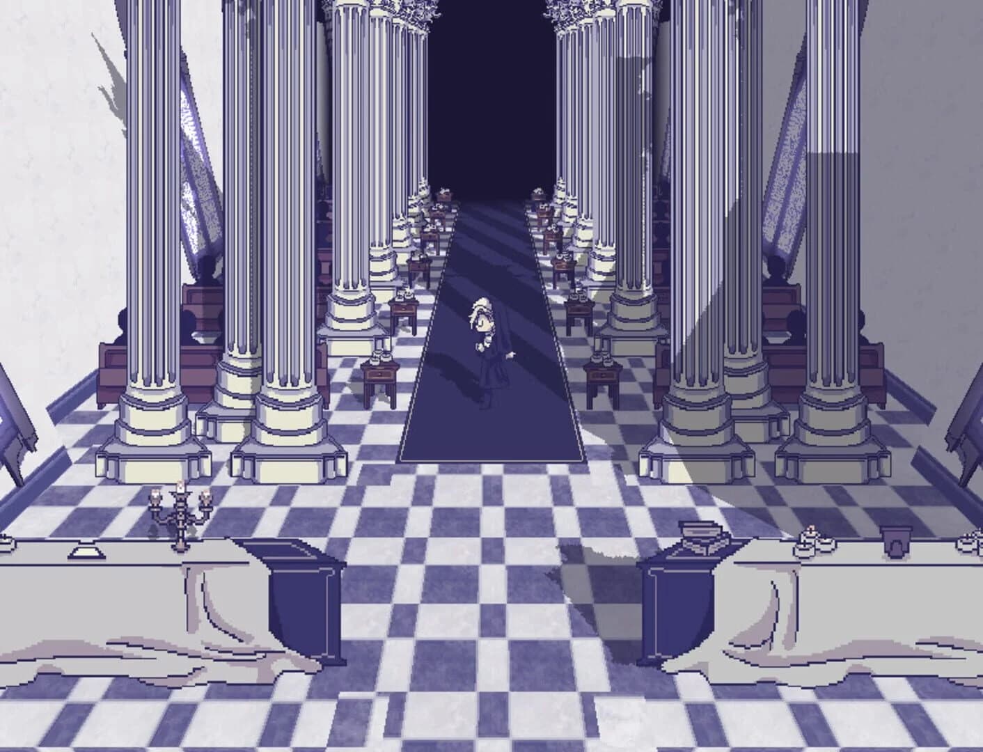 Eloquent Countenance screenshot 4