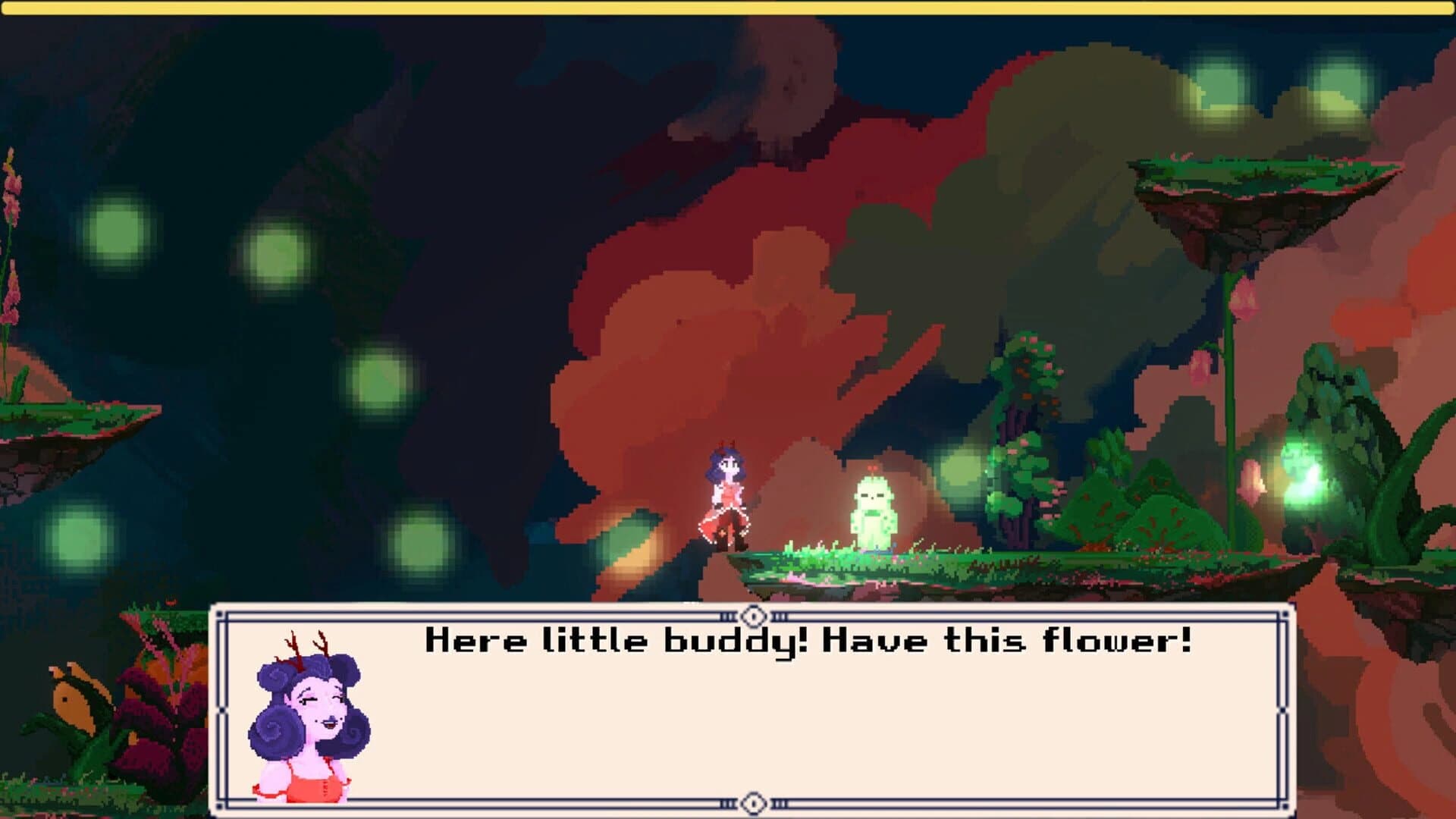 Elowen's Light screenshot 4