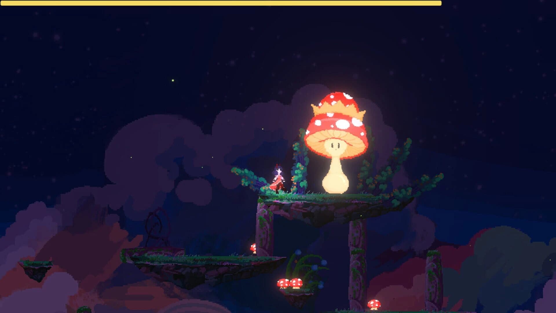 Elowen's Light screenshot 3