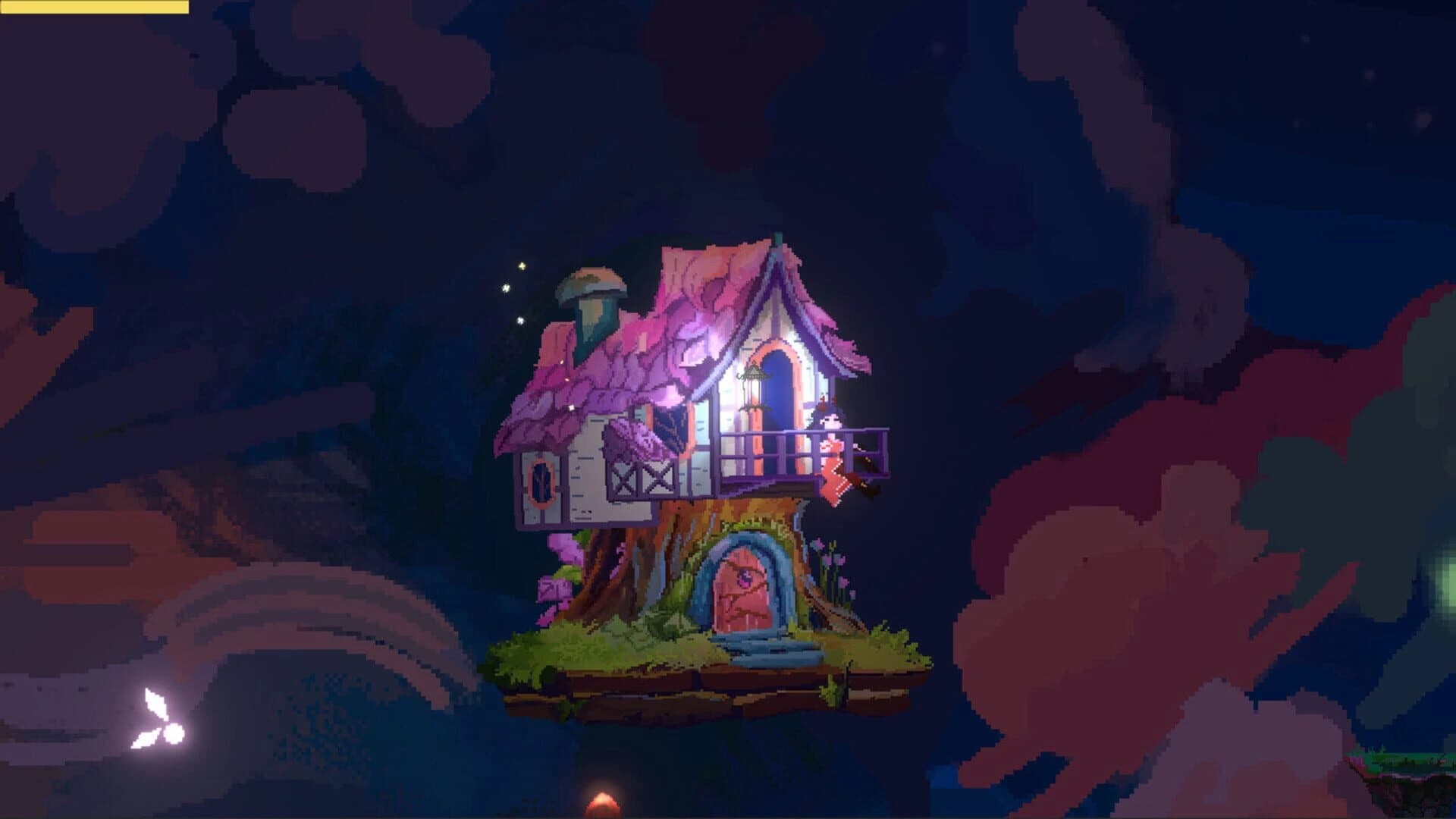 Elowen's Light screenshot 1