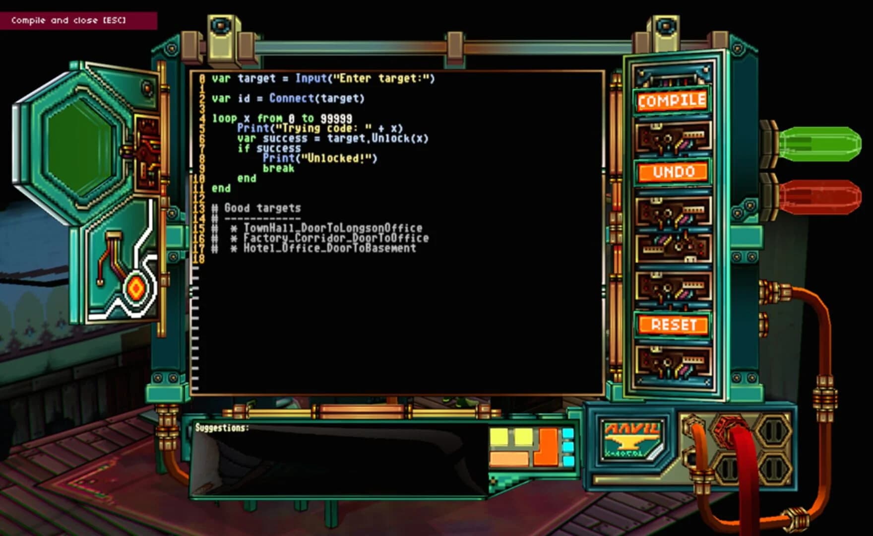 Else Heart.Break() screenshot 5