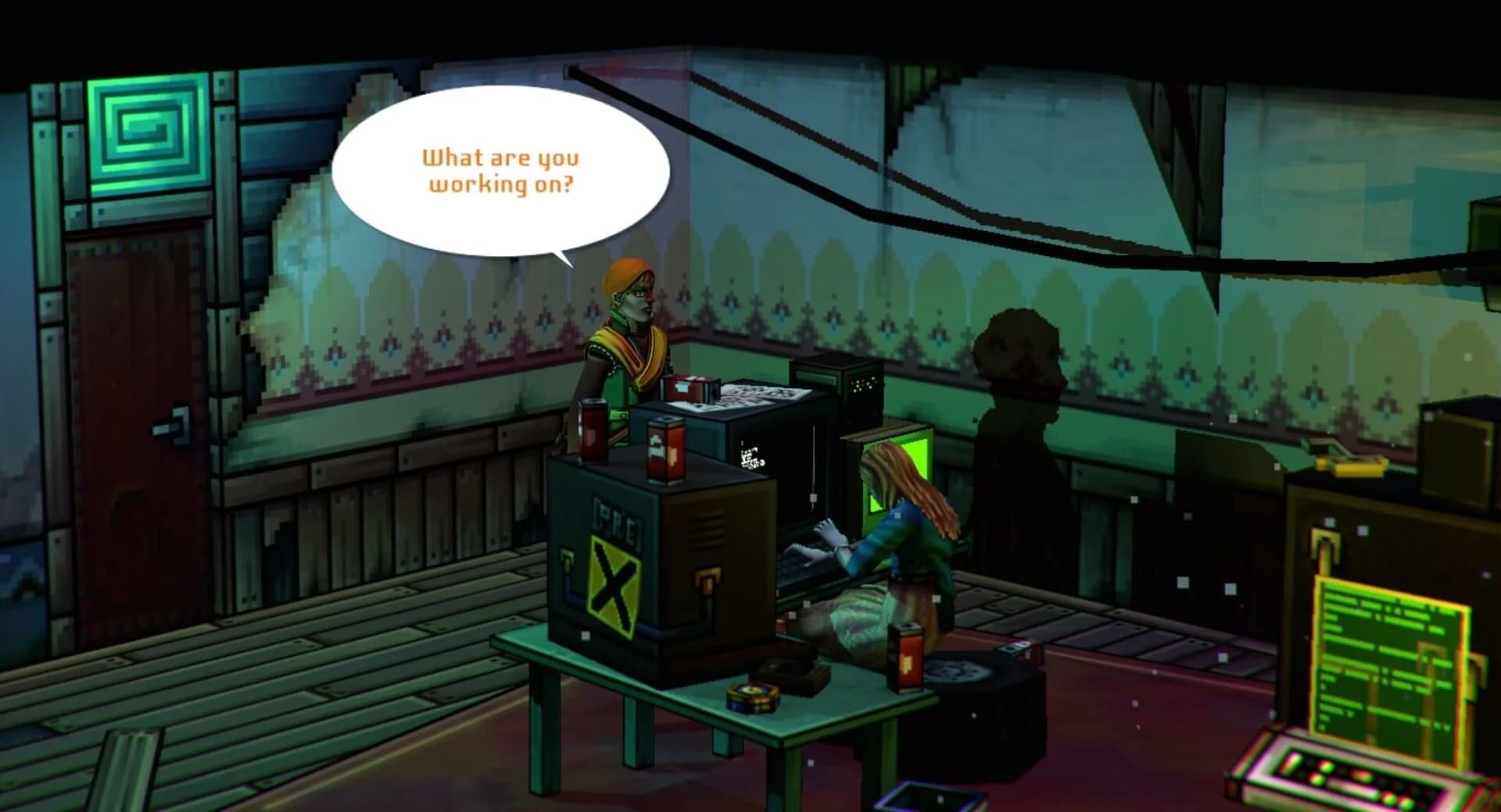 Else Heart.Break() screenshot 1