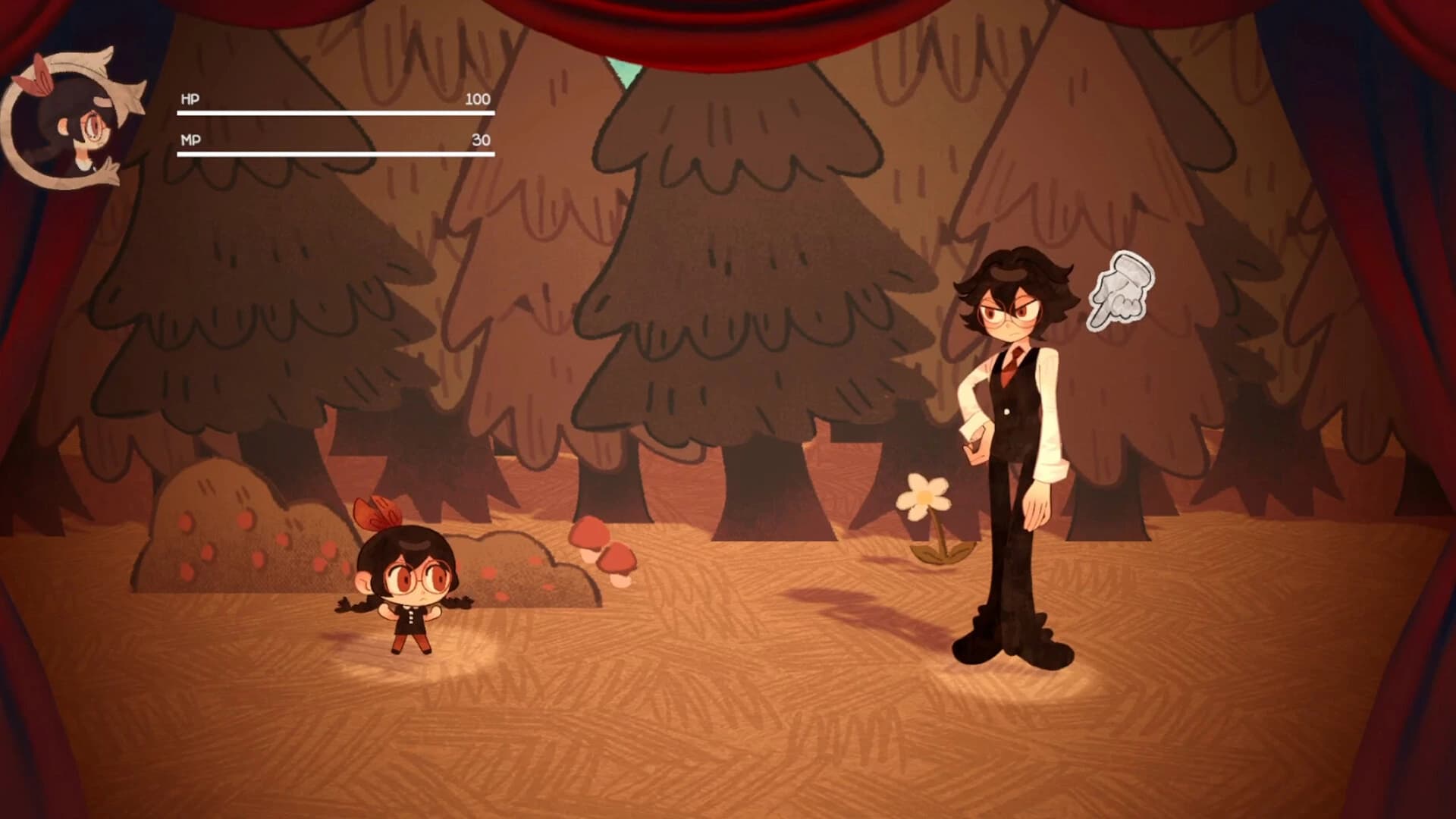 Elsewhere screenshot 1