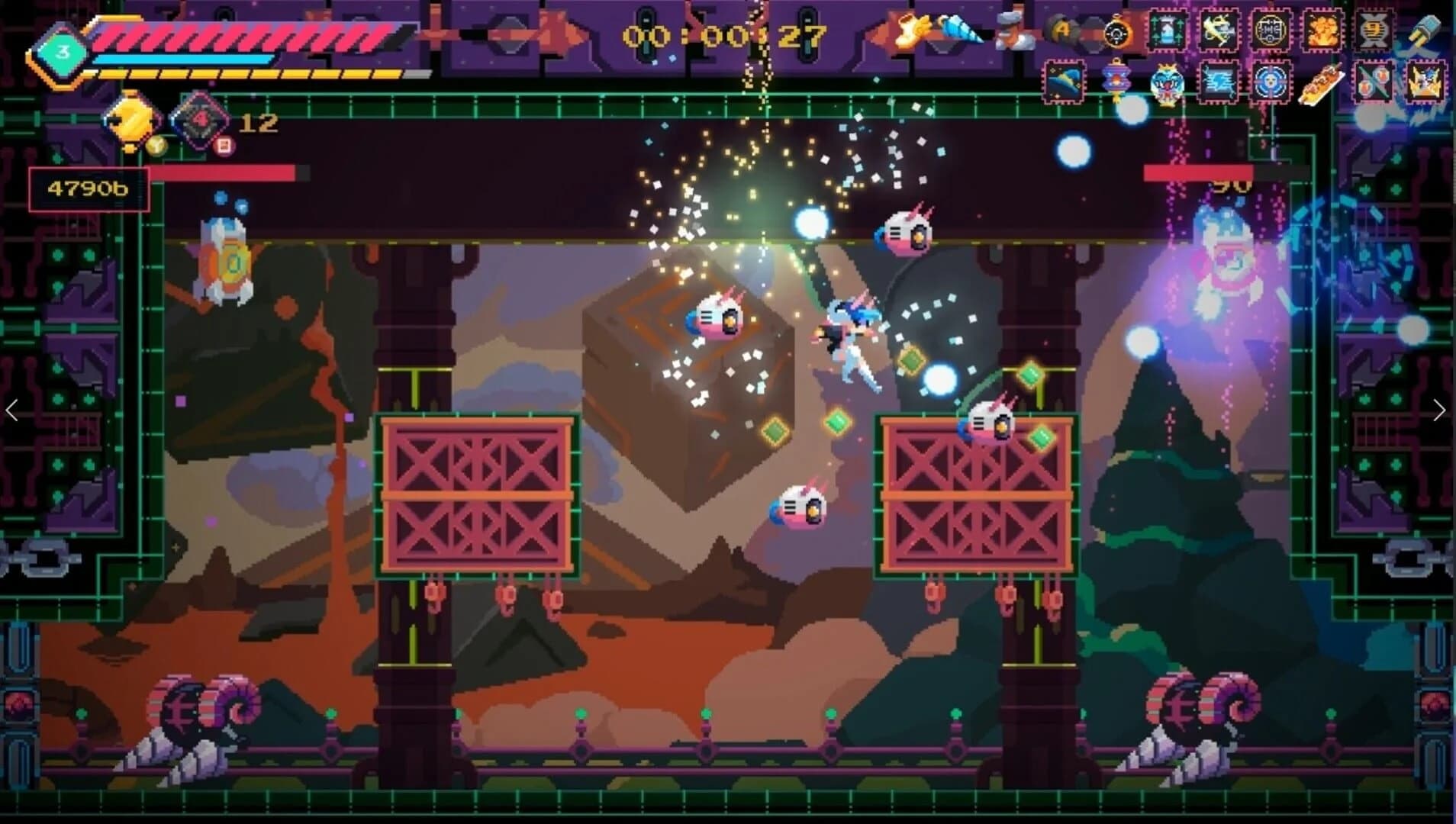 Elsie screenshot 5