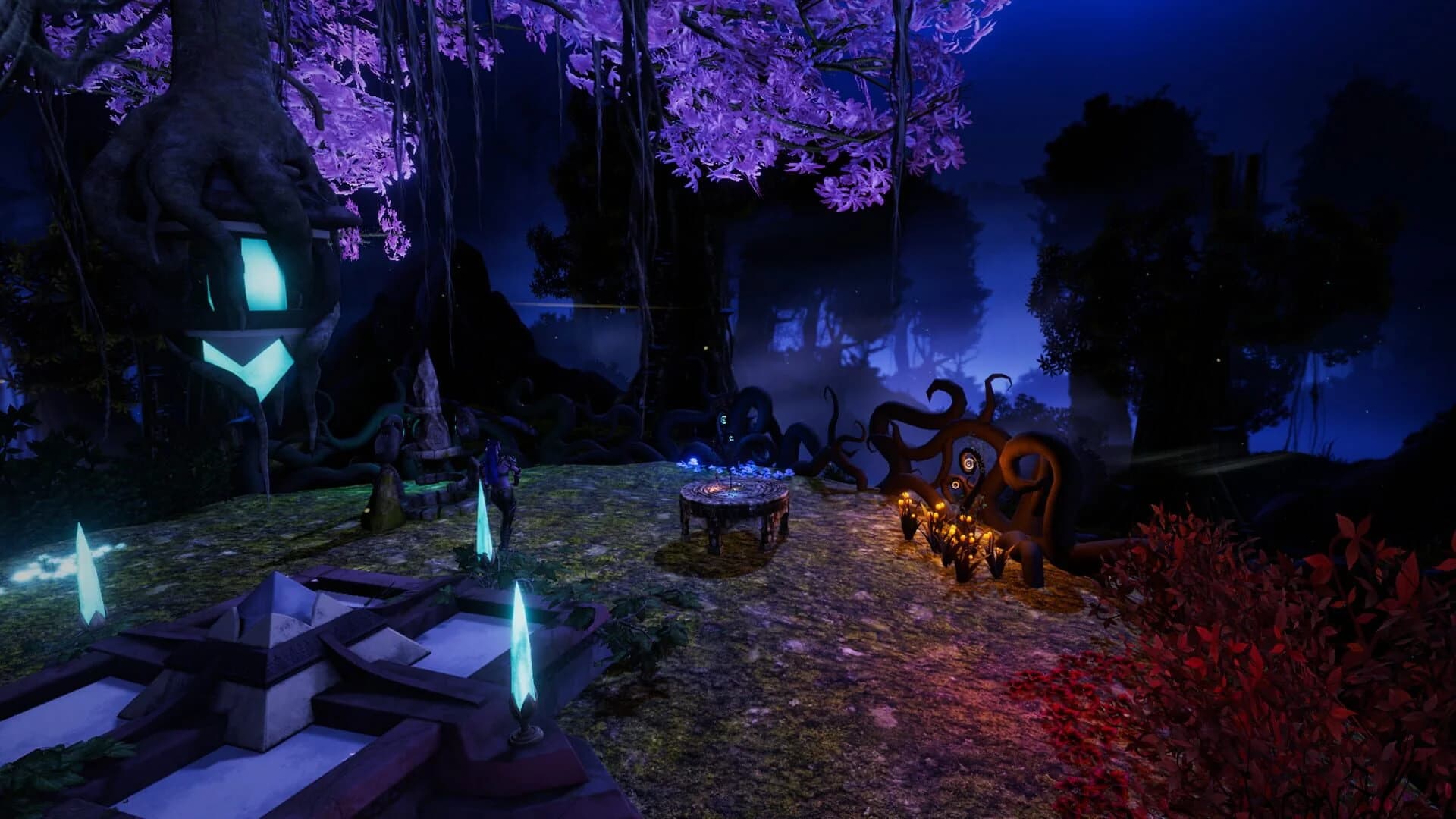 Elven Love screenshot 5