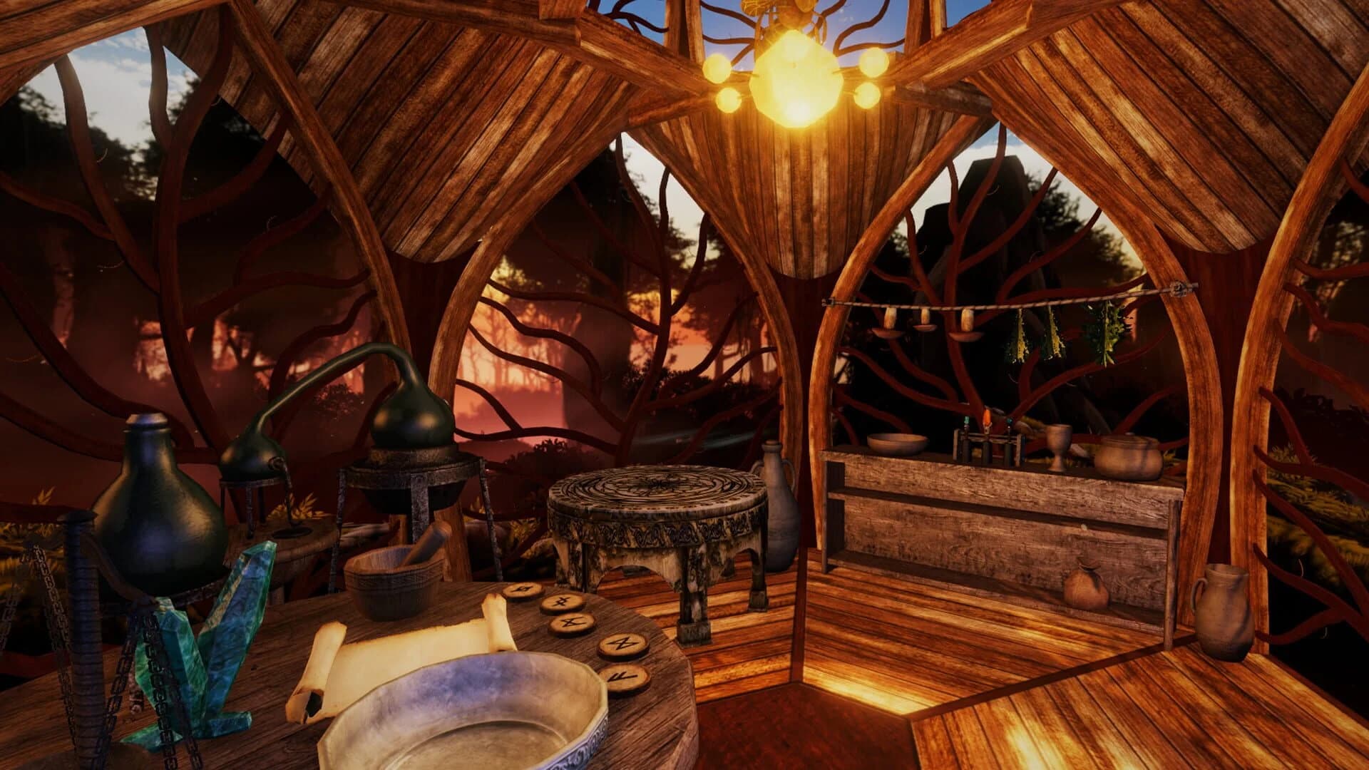 Elven Love screenshot 3