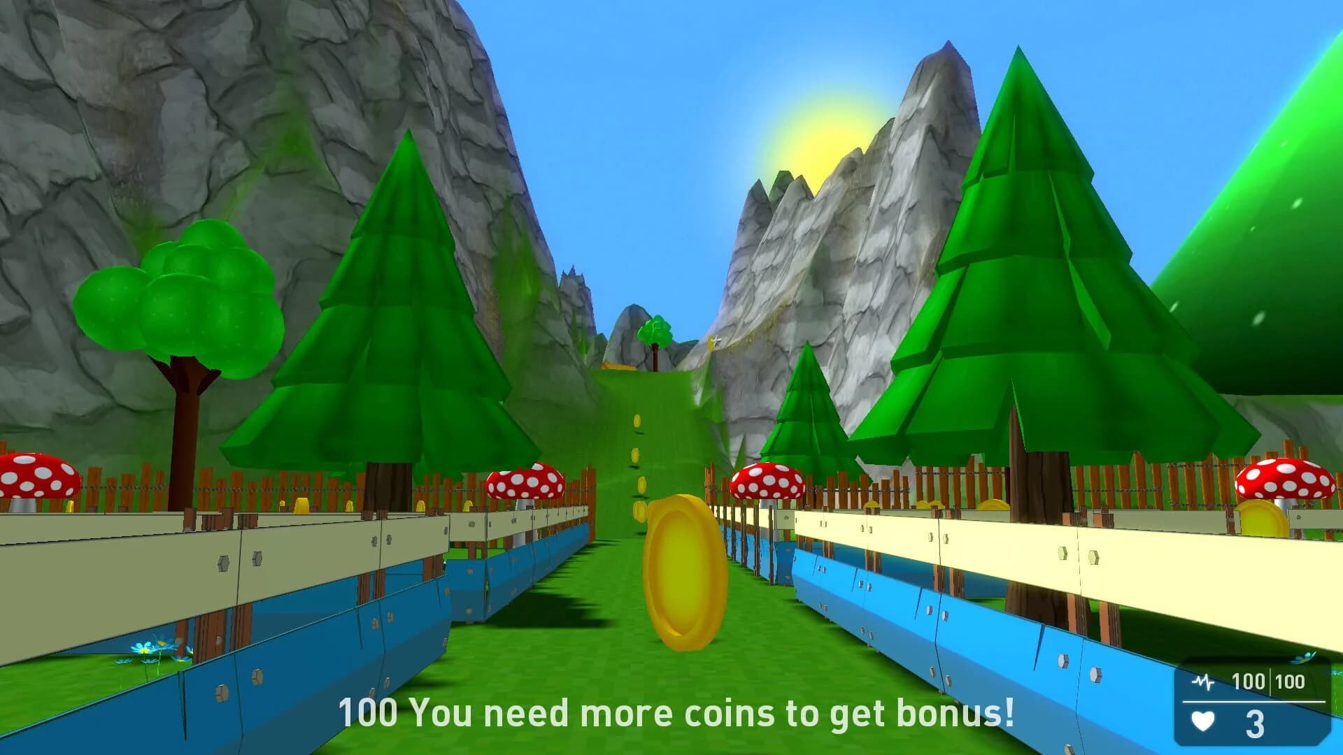 Elves Adventure screenshot 3