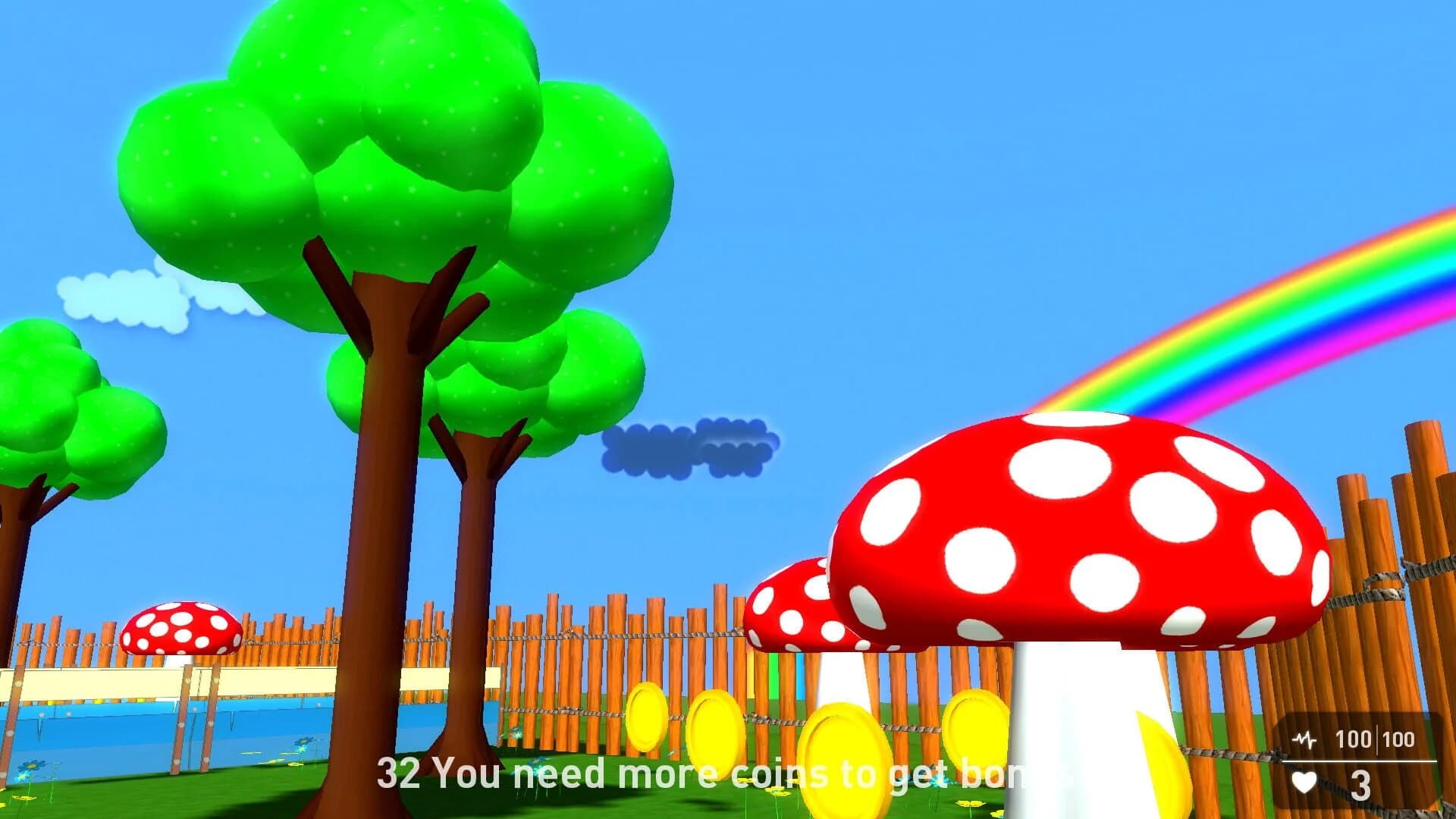 Elves Adventure screenshot 1