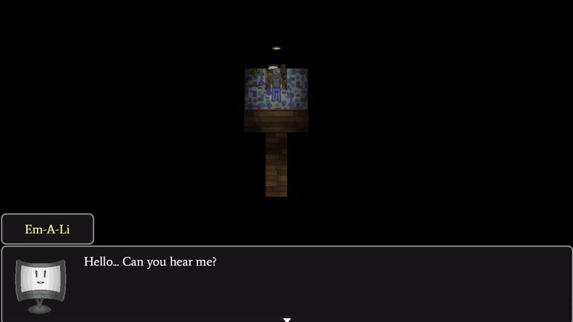 Em-A-Li screenshot 1