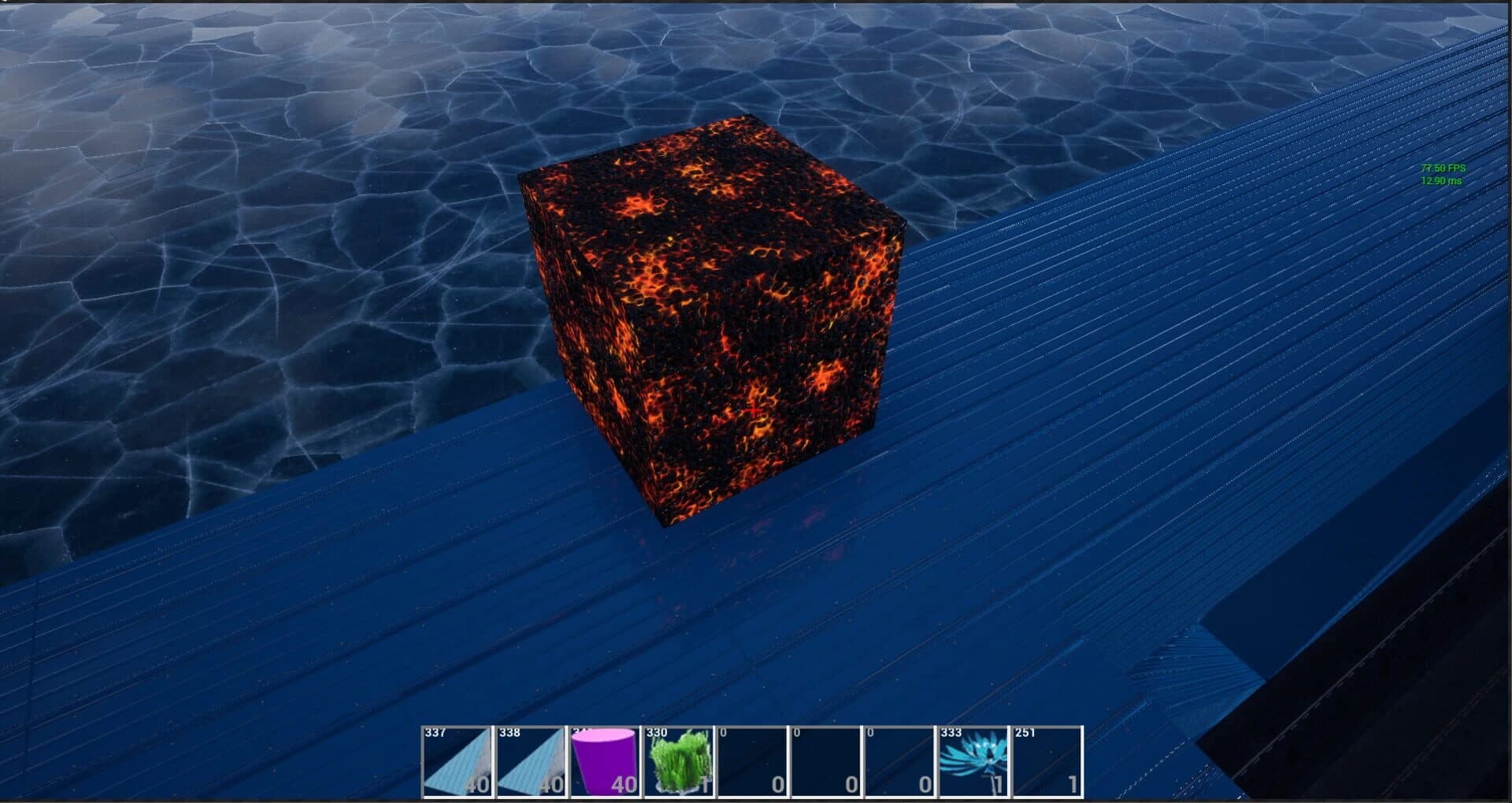 EmagineWorld screenshot 4
