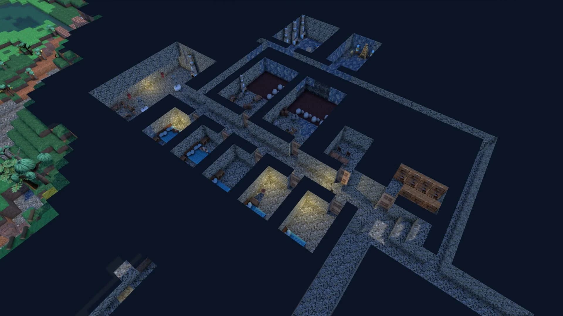 Embark screenshot 3
