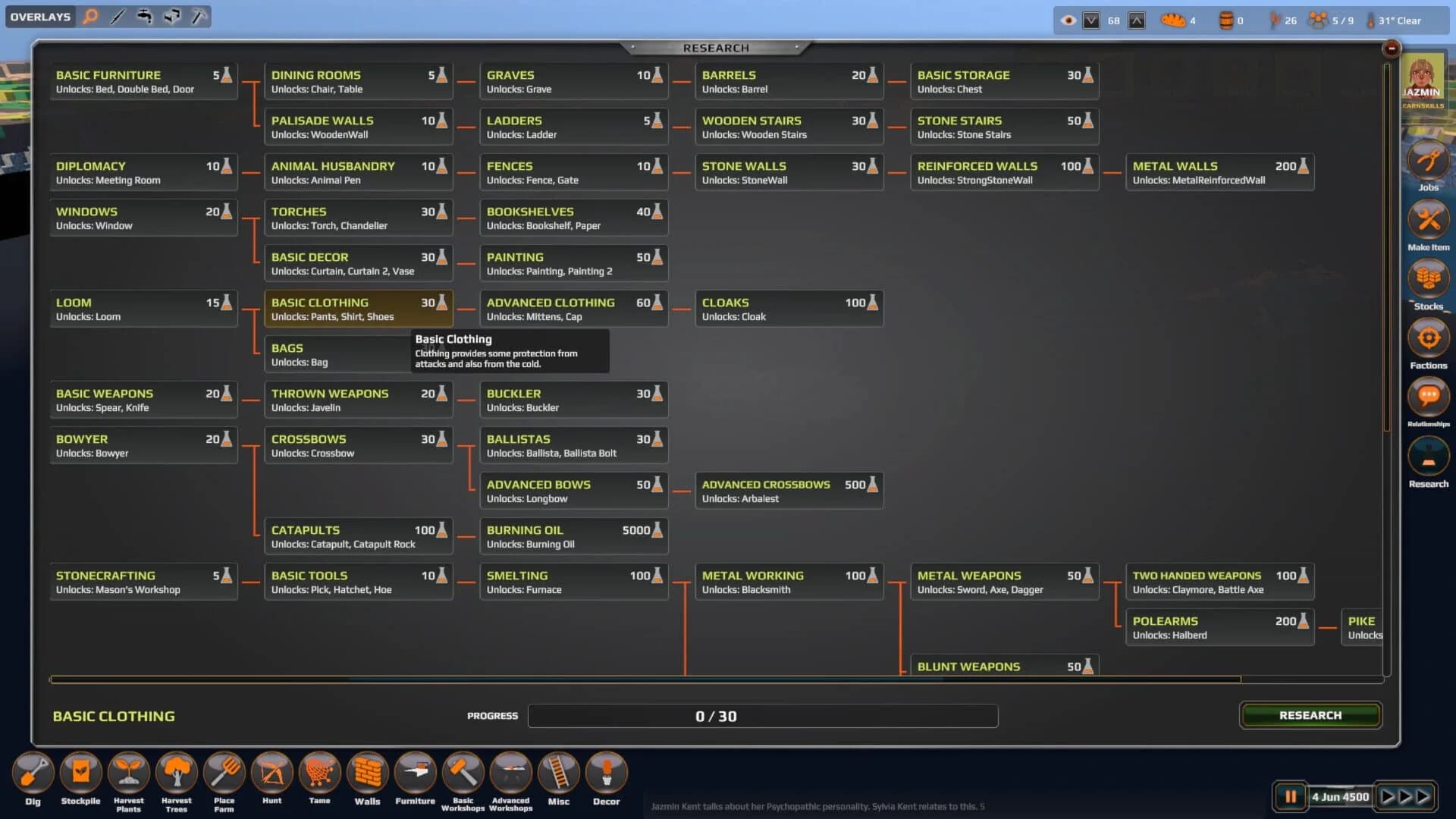 Embark screenshot 5