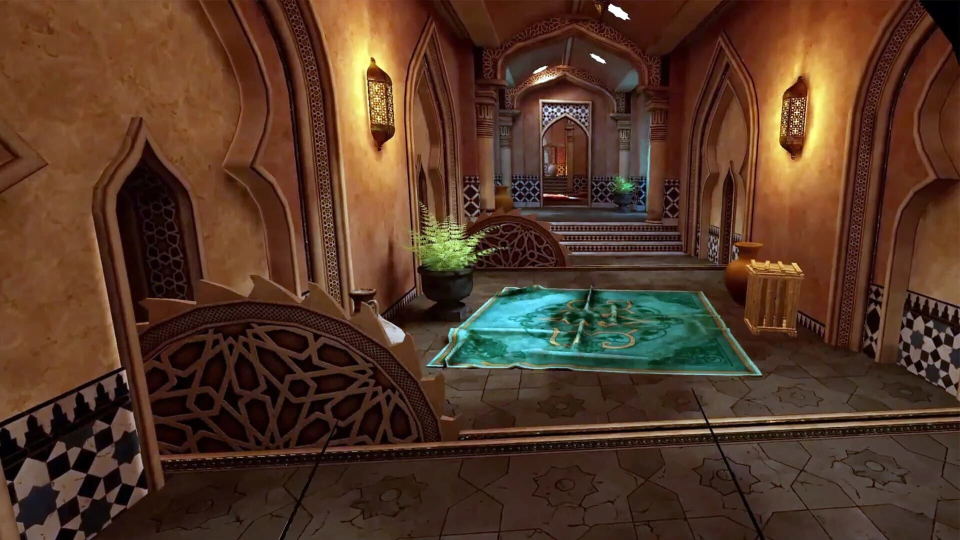 Ember Souls screenshot 2