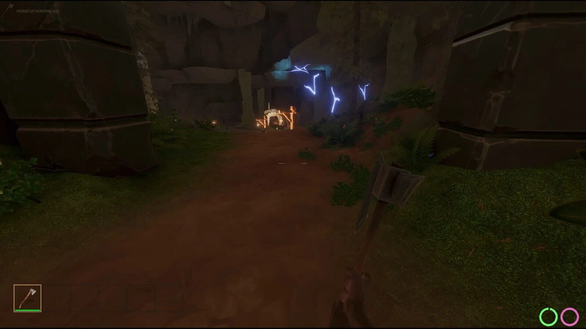 Emberhold screenshot 3