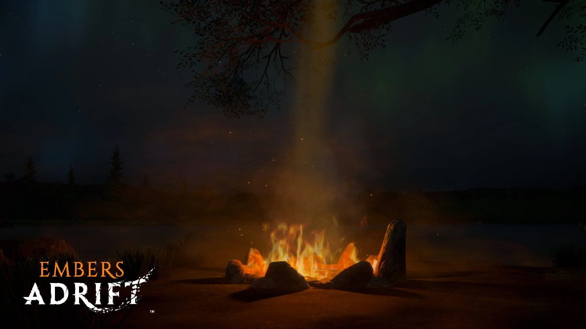 Embers Adrift screenshot 3