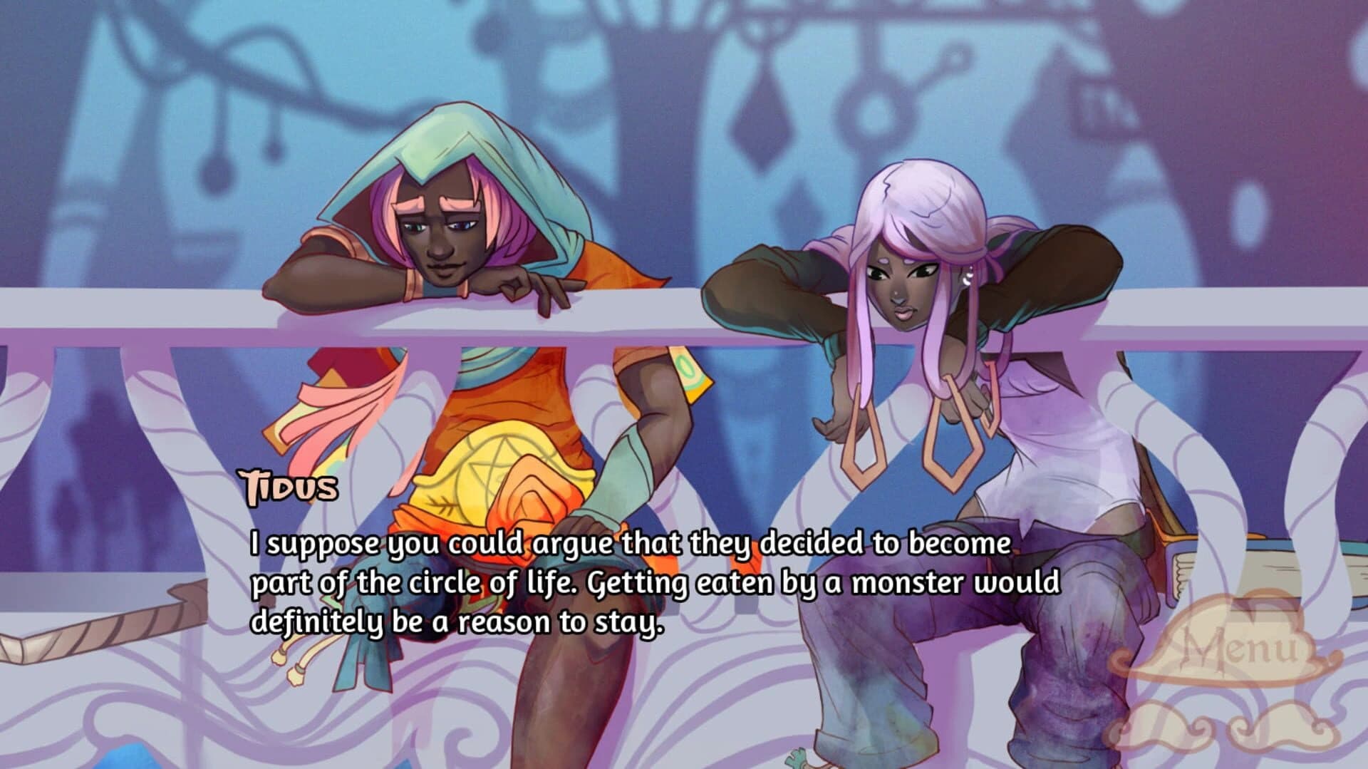 Embers of Magic screenshot 3