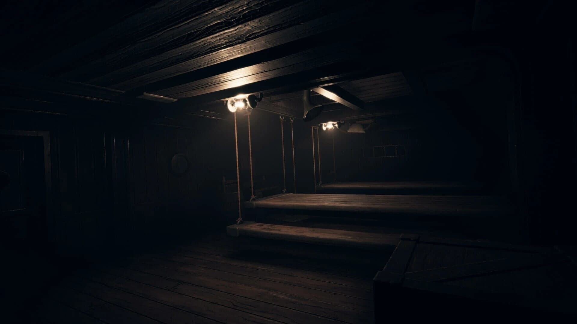 Embers of the Evening screenshot 3