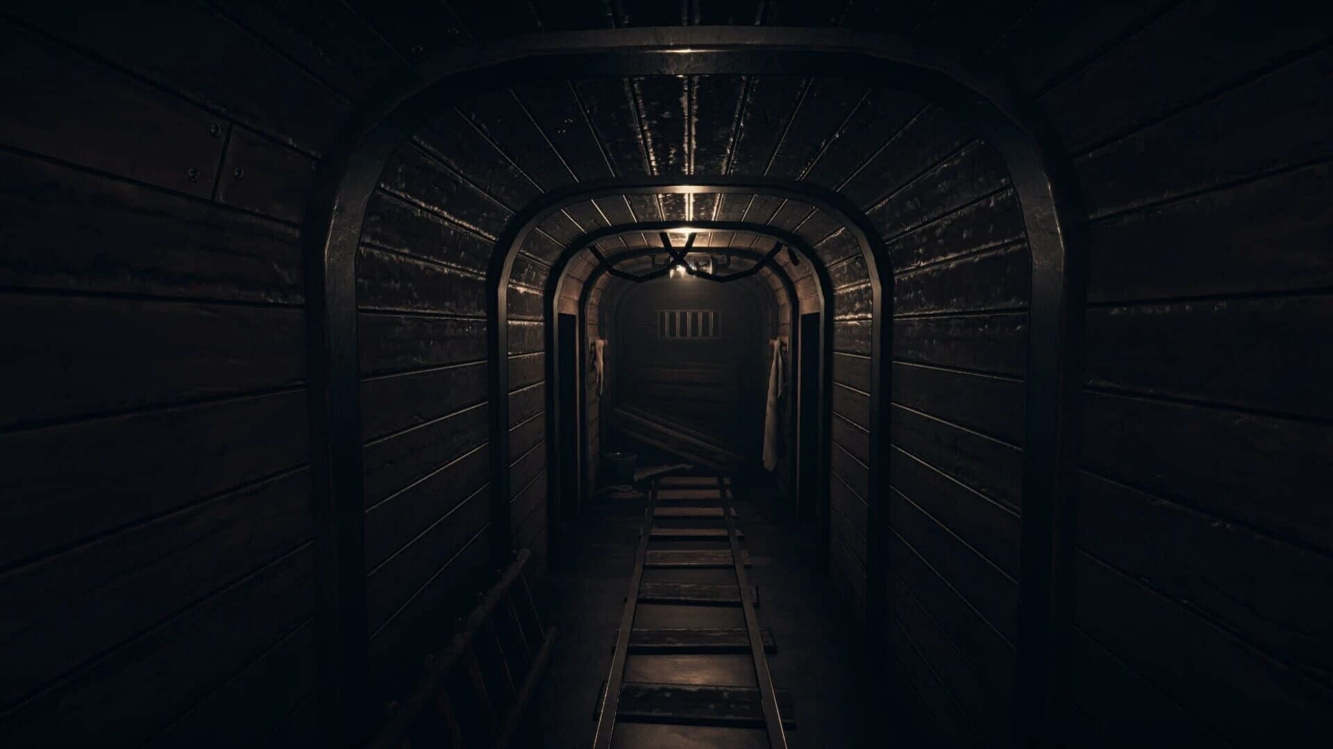 Embers of the Evening screenshot 2