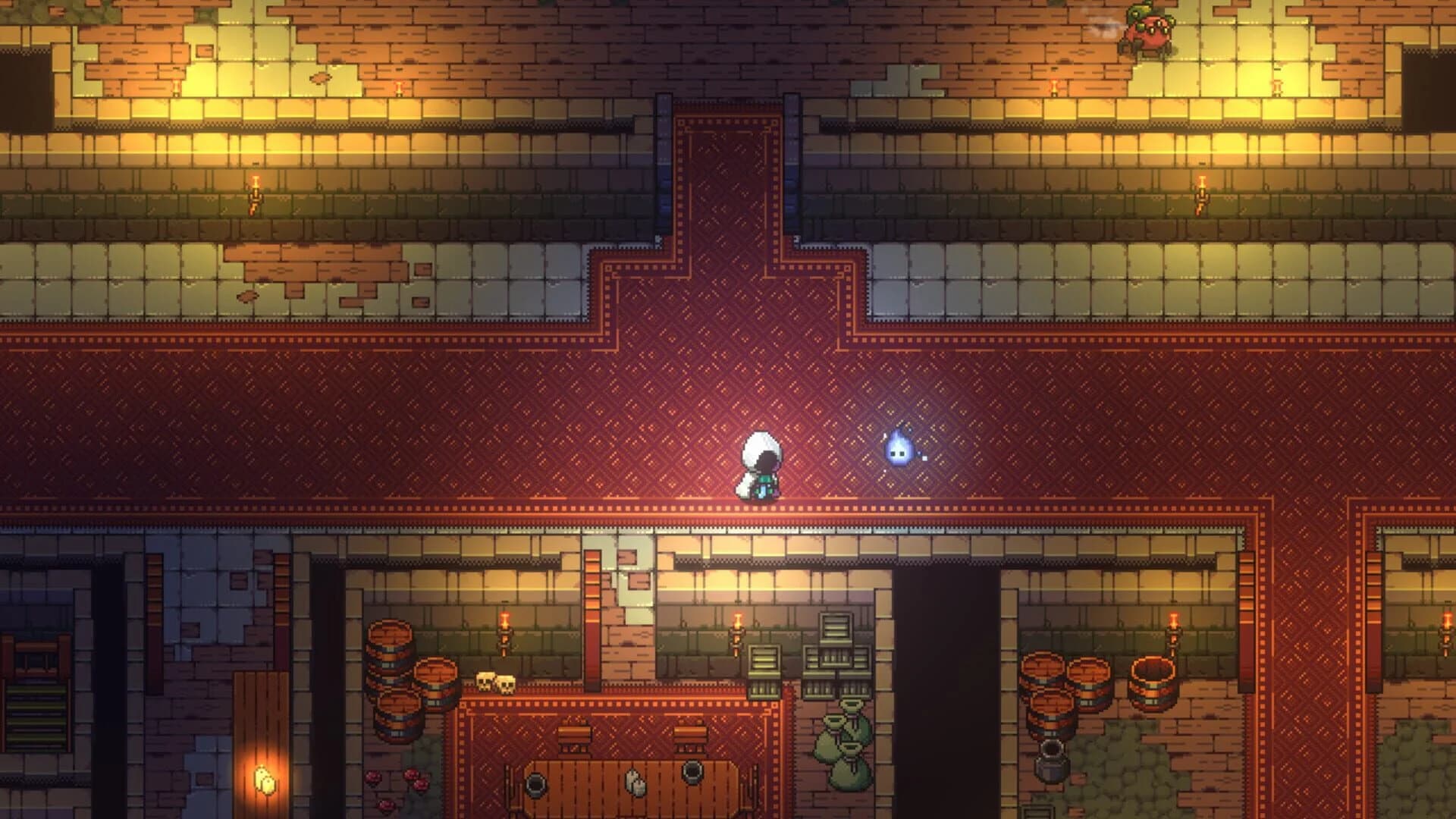 Emberville screenshot 6