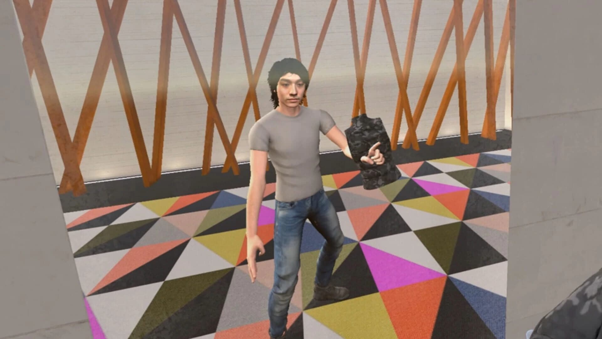 EmbodyMe screenshot 3