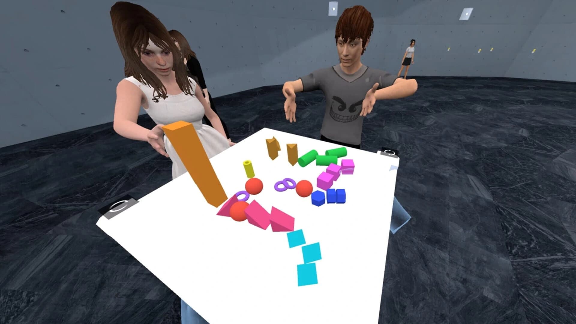 EmbodyMe screenshot 2