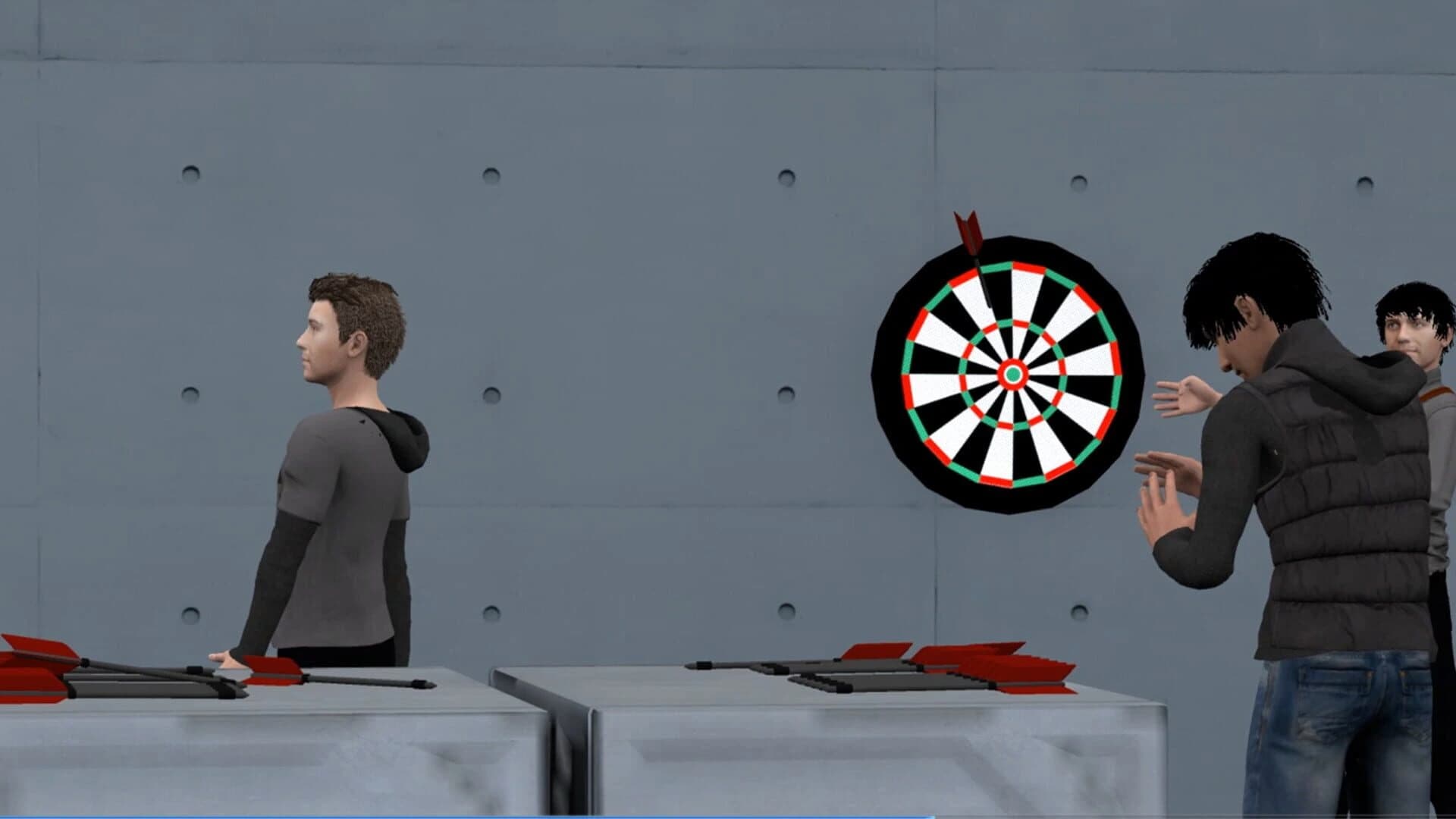 EmbodyMe screenshot 5