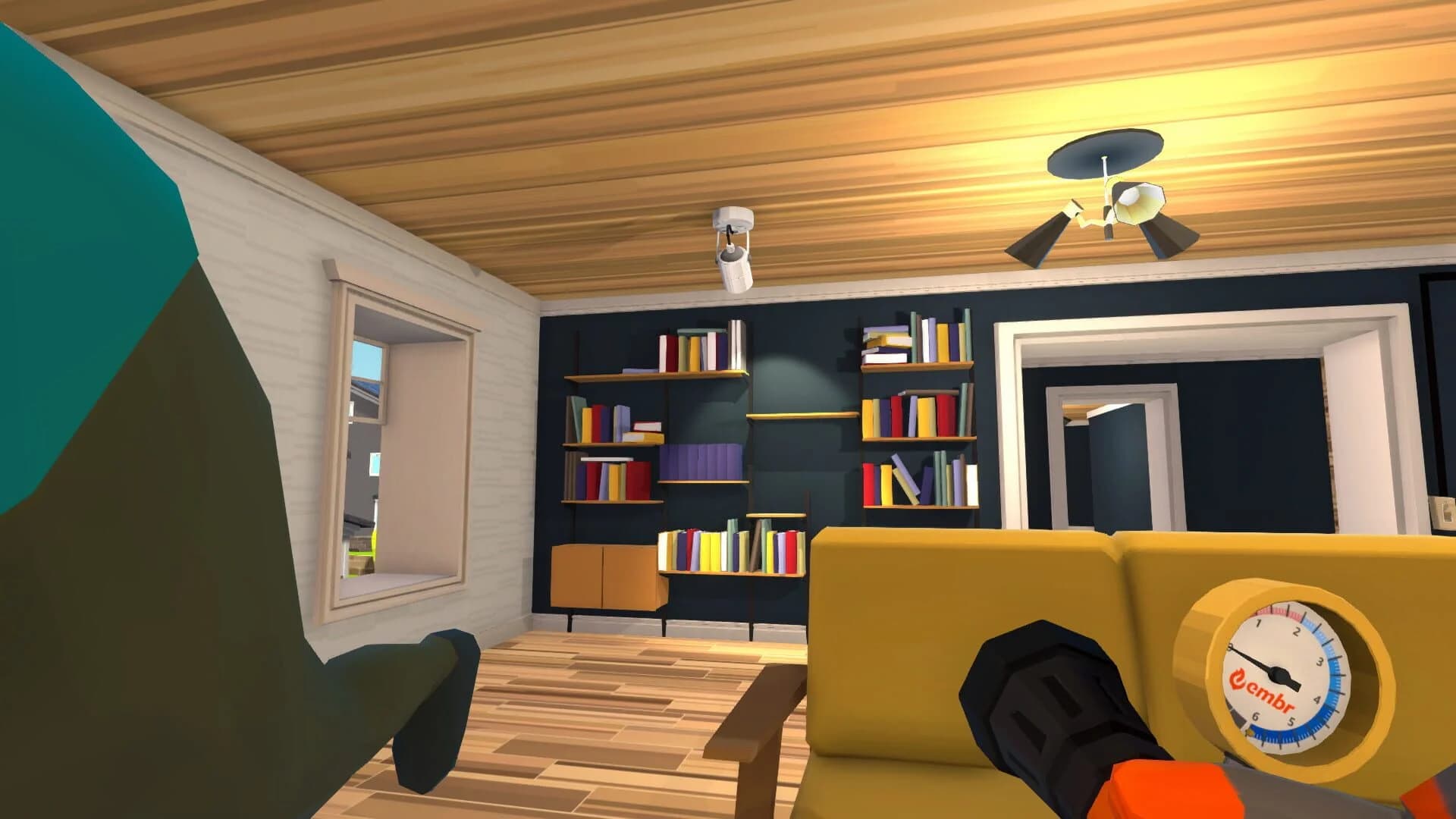 Embr screenshot 2