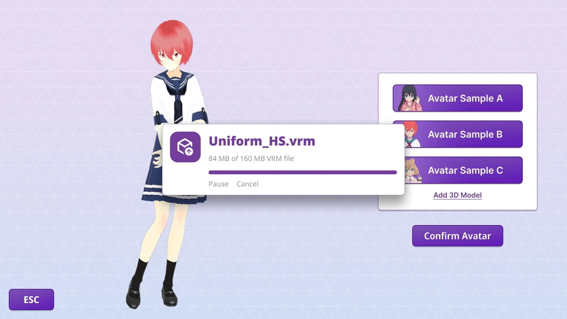 Ememe screenshot 4