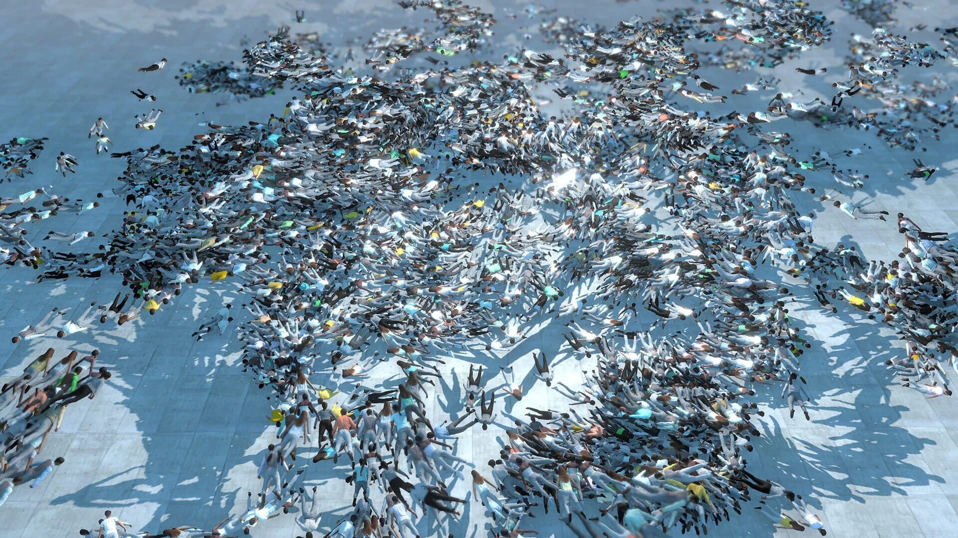 Emergence screenshot 4