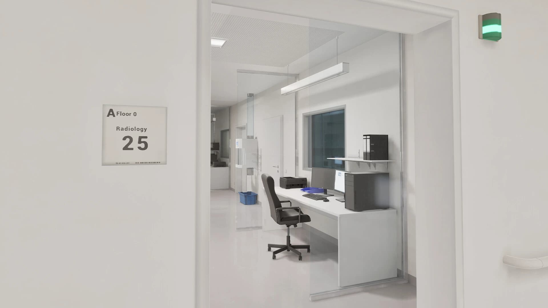 Emergency Room Simulator screenshot 6