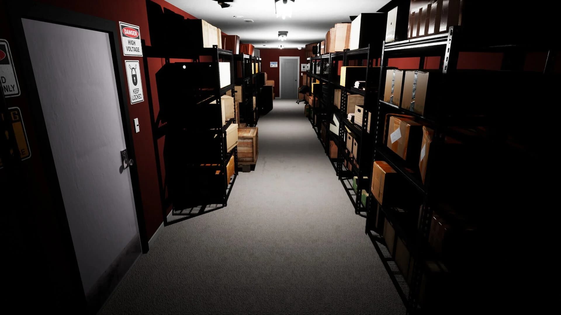 Emily Wants to Play Too screenshot 4