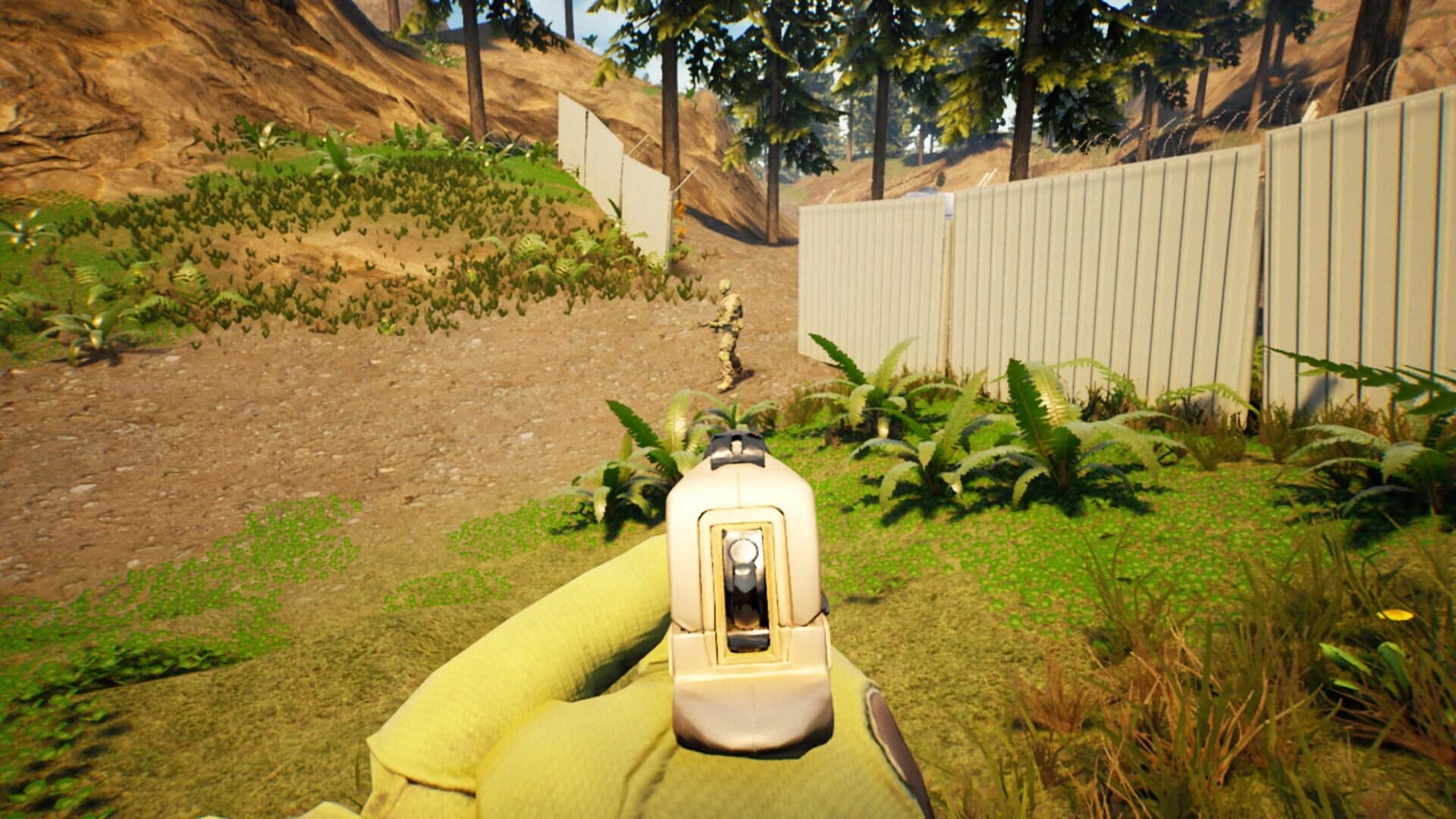 Eminus screenshot 5