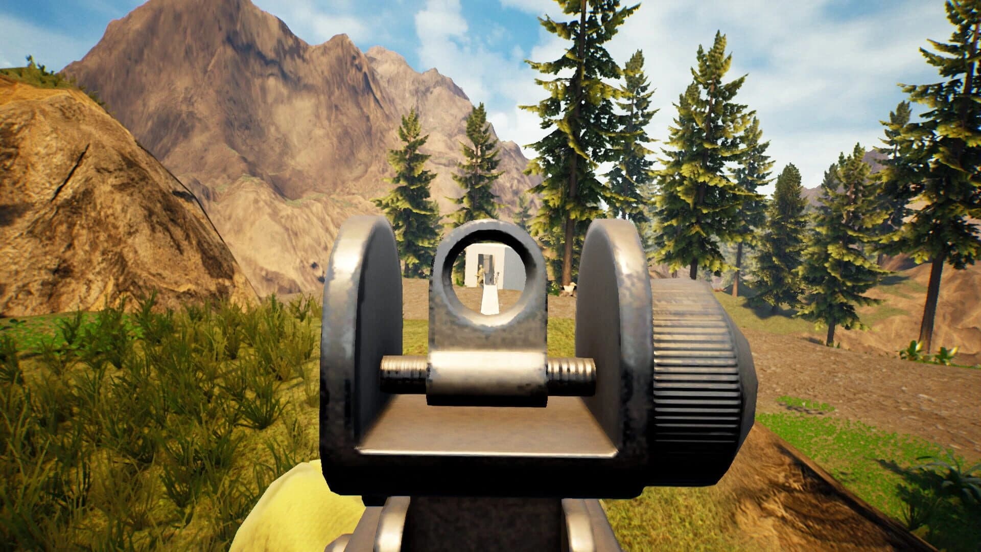 Eminus screenshot 3
