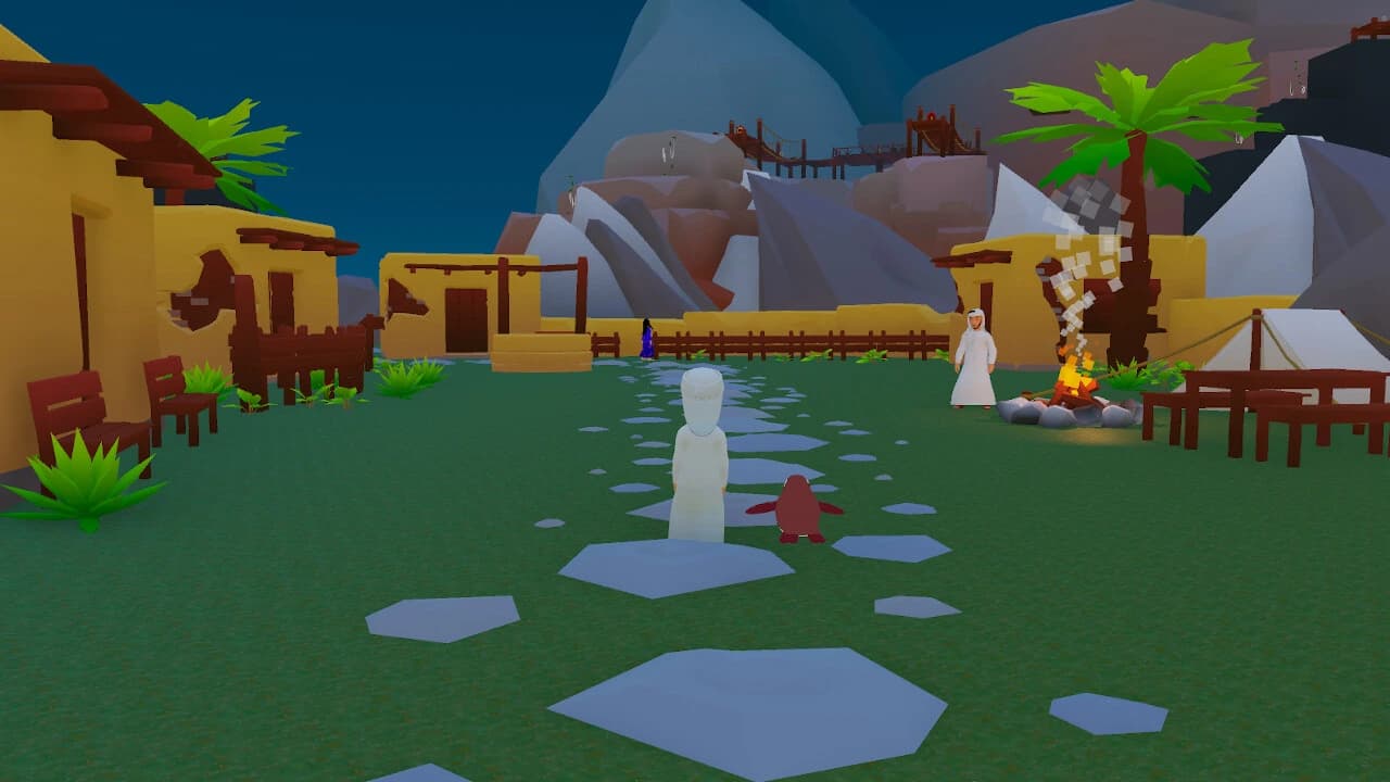 Emirati Tales screenshot 8