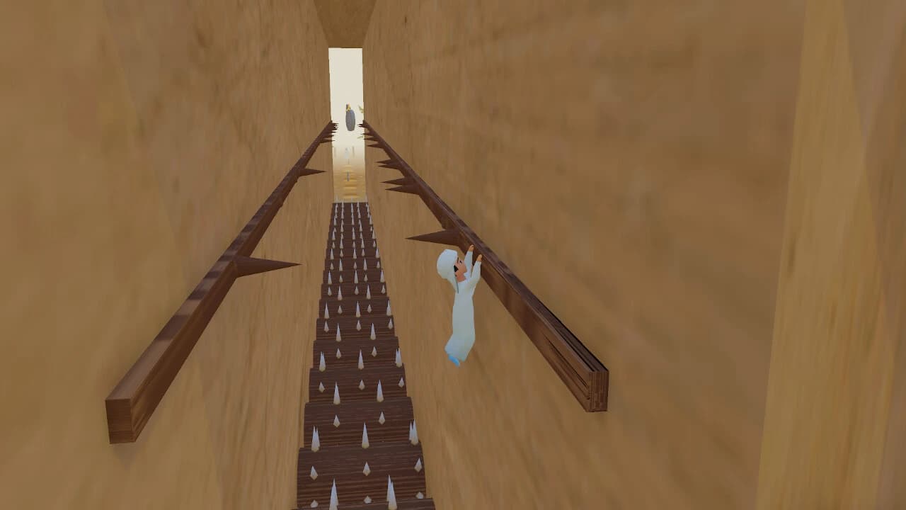 Emirati Tales screenshot 5