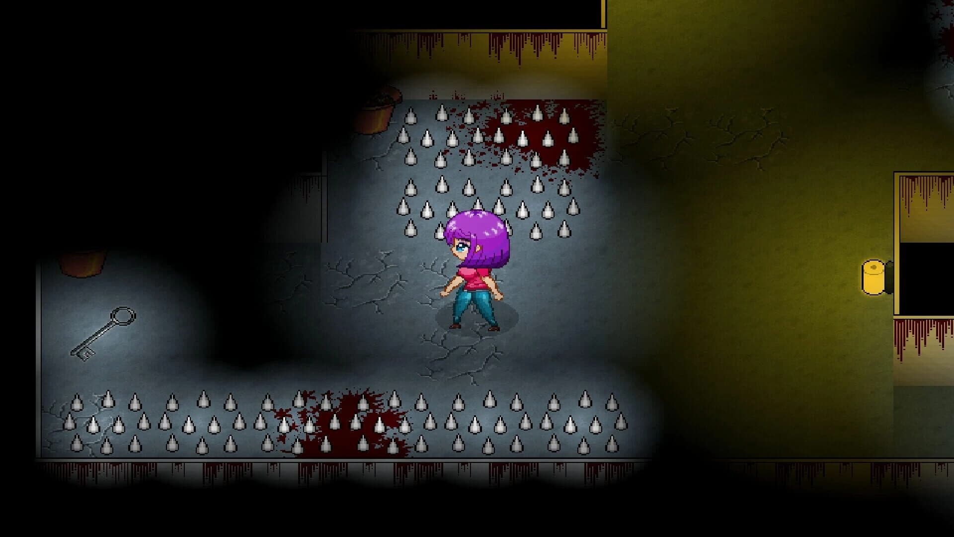 Emi's Solo Ghost Hunting 2 screenshot 4
