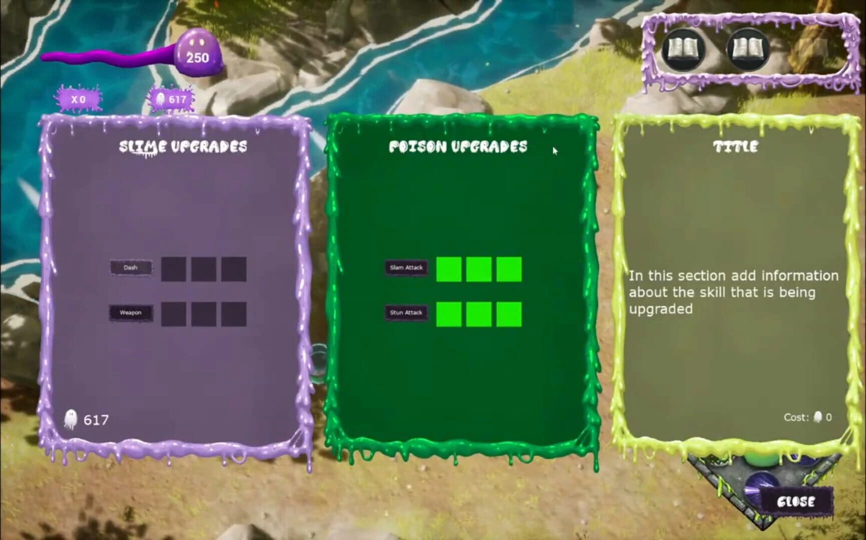 Emlis screenshot 5