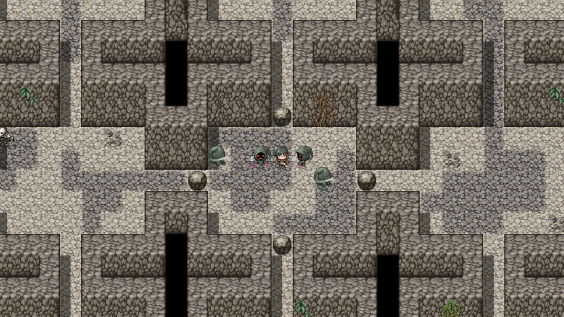 Emma Adventure screenshot 3