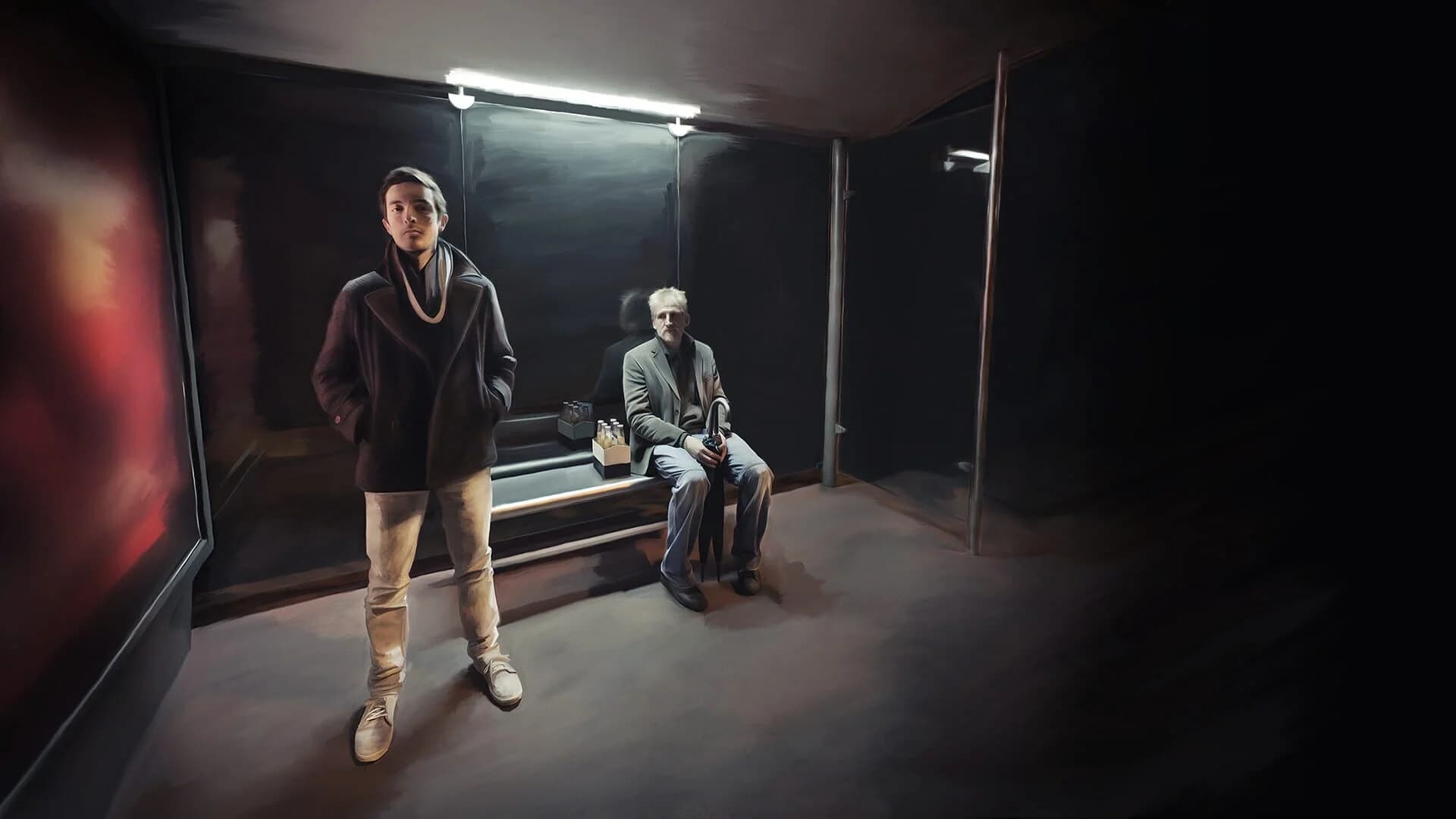 Emma, the Story screenshot 3